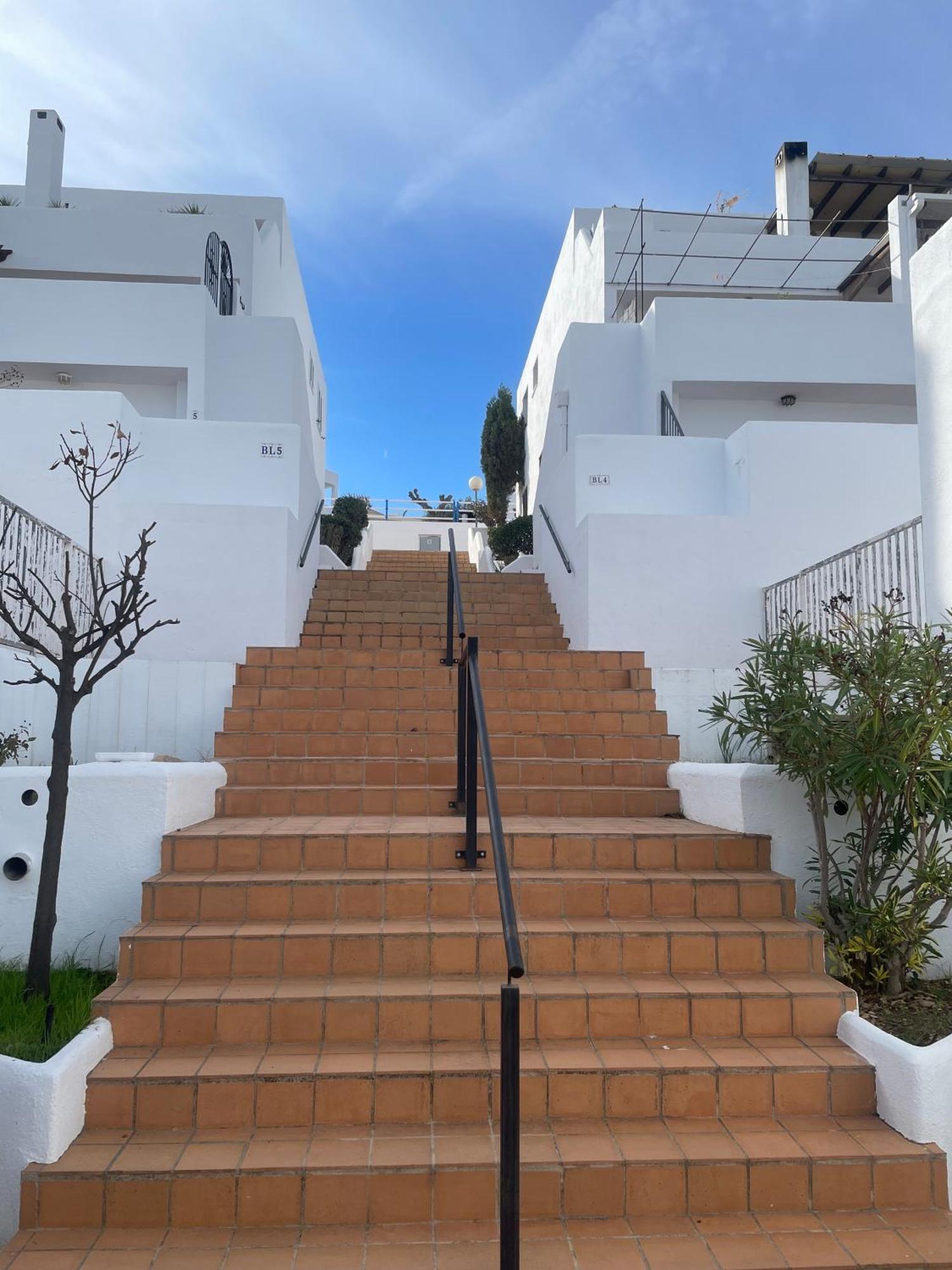 Alpen 1 Rcial. Itxaso Apartamento Peñíscola