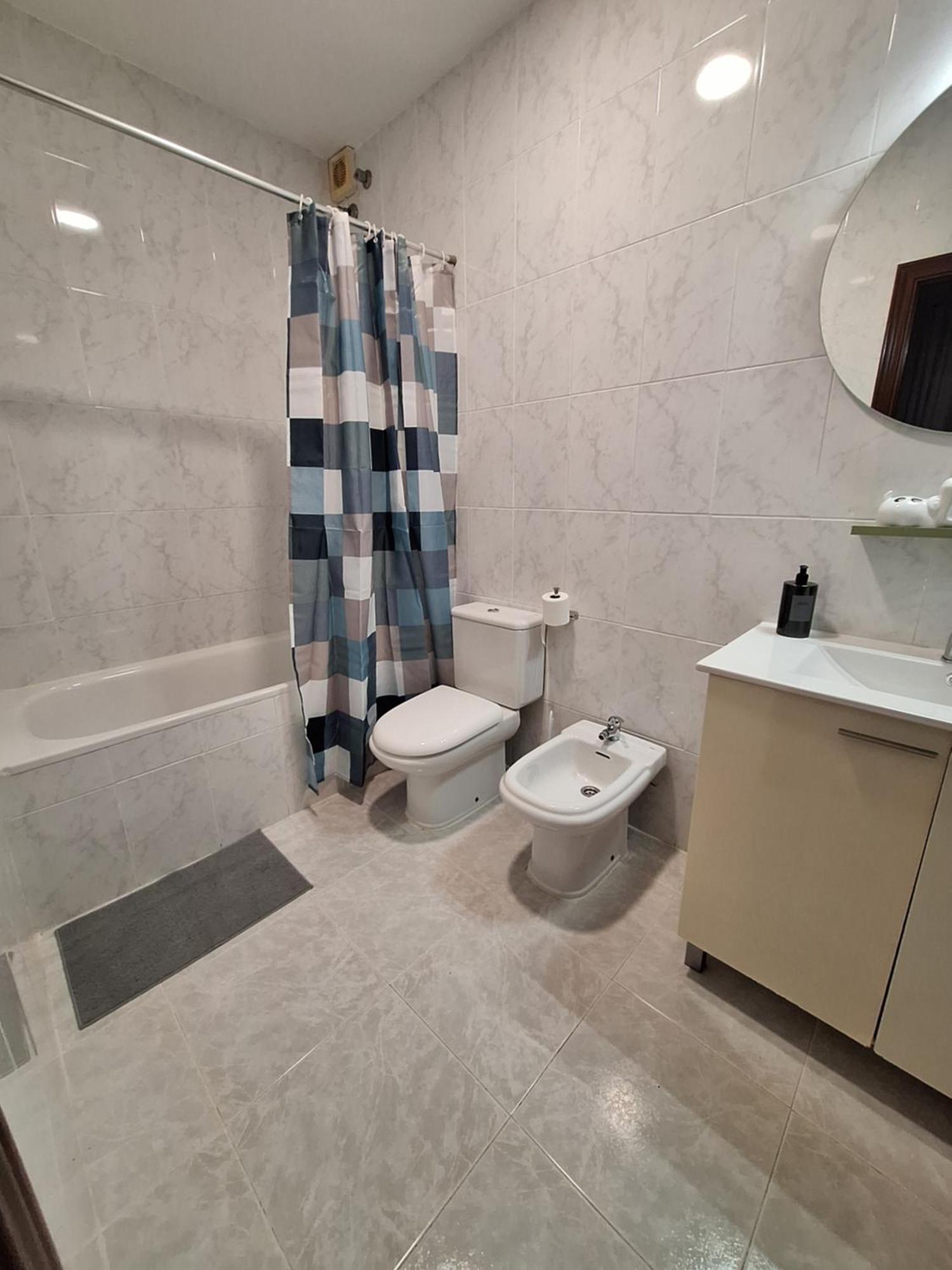 Piso California 3 Aire Acondicionado, Wifi, 4 Camas Apartamento *