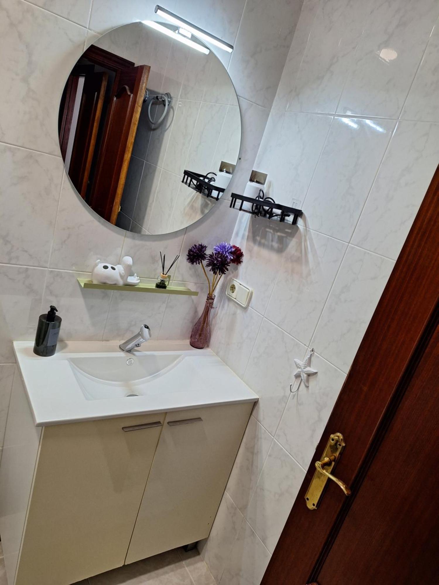 Piso California 3 Aire Acondicionado, Wifi, 4 Camas Apartamento Miami Platja (Miami Playa)
