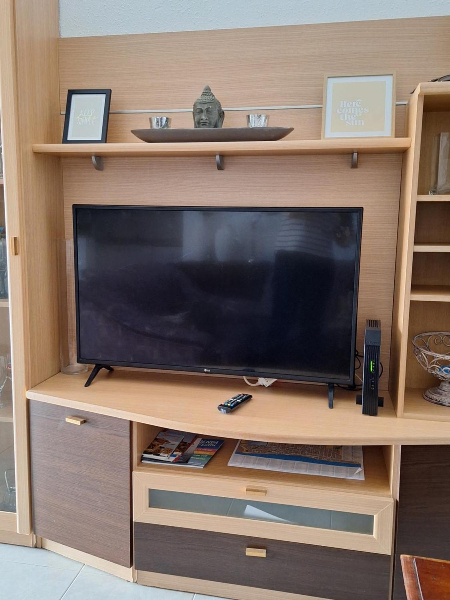 Piso California 3 Aire Acondicionado, Wifi, 4 Camas Apartamento Miami Platja (Miami Playa)
