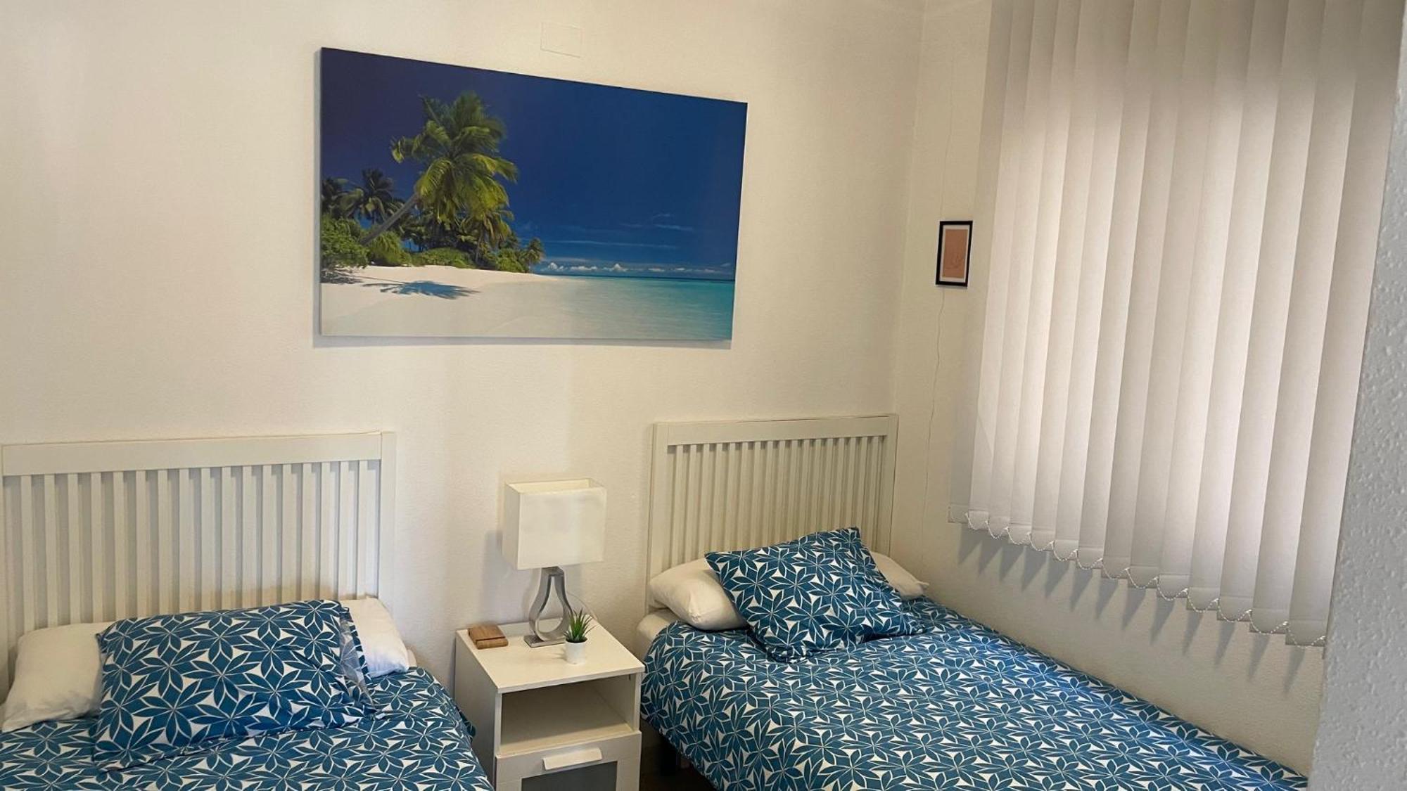 Apartment - Blue Luxury Cabo Roig