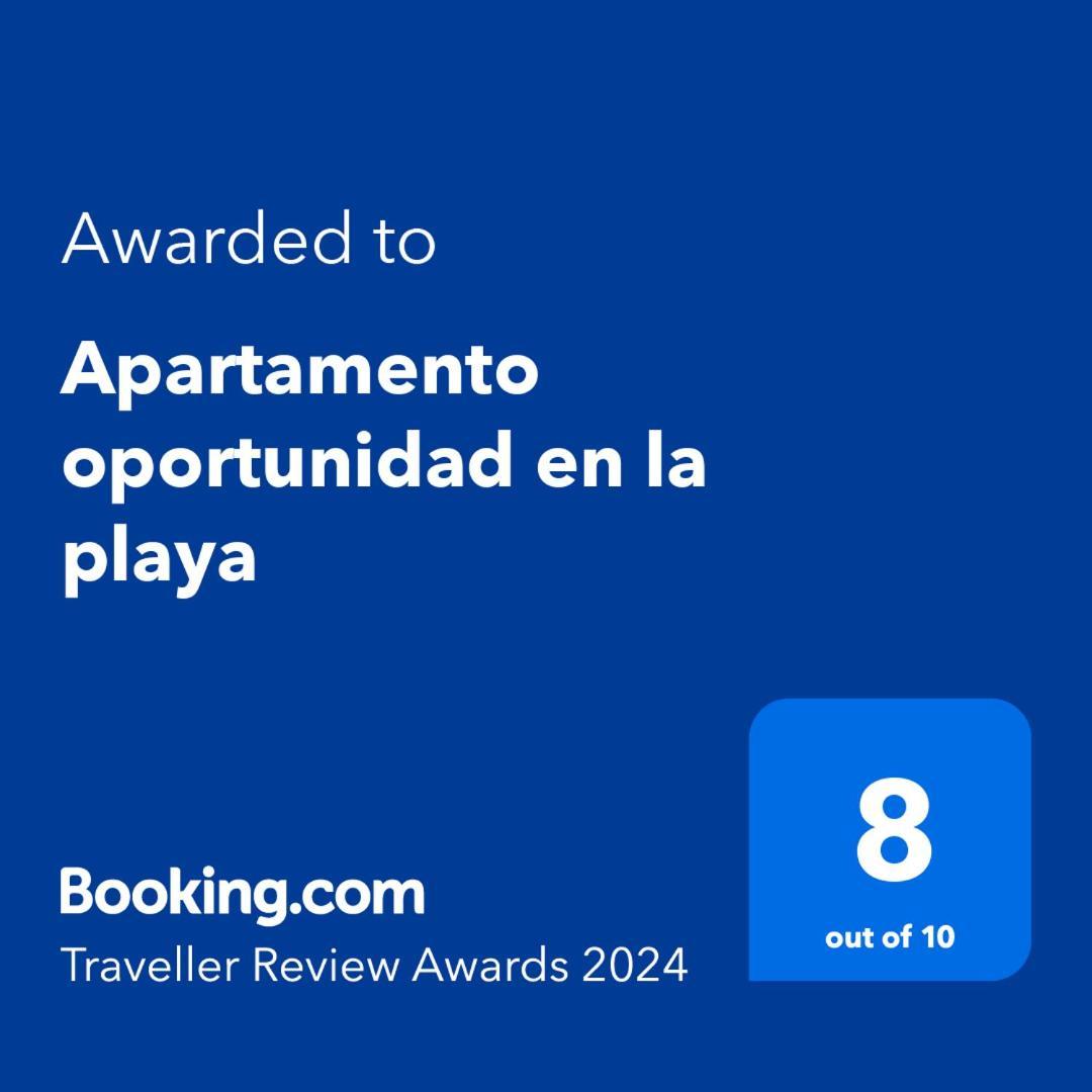 Apartment Oportunidad En La Playa