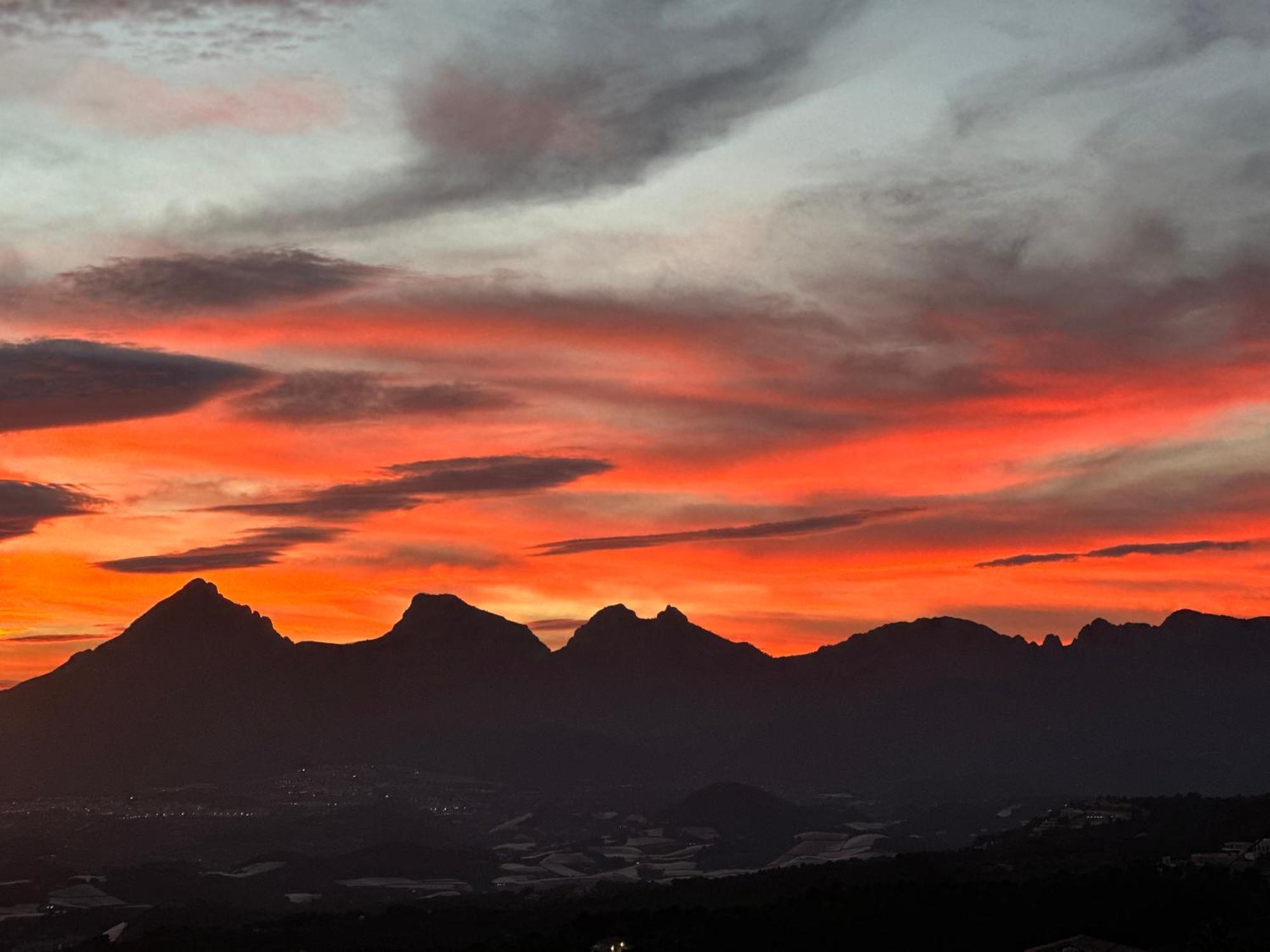 La Morada Villa Altea