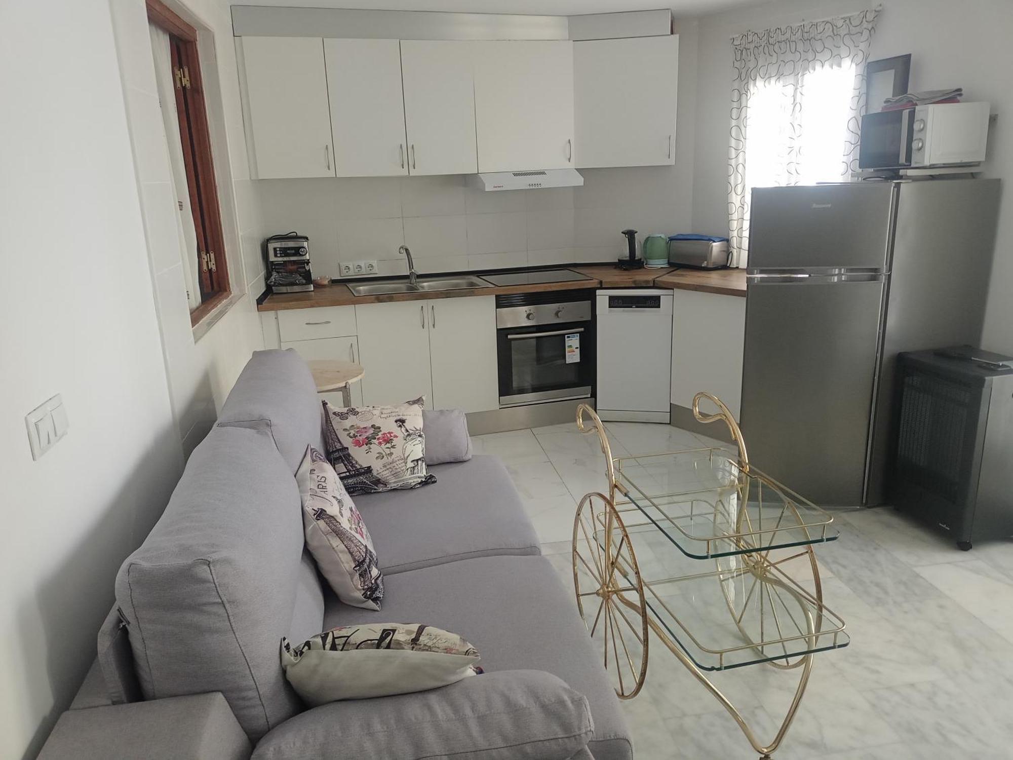 Piso Junto Al Mar De 80m² Apartment Villajoyosa