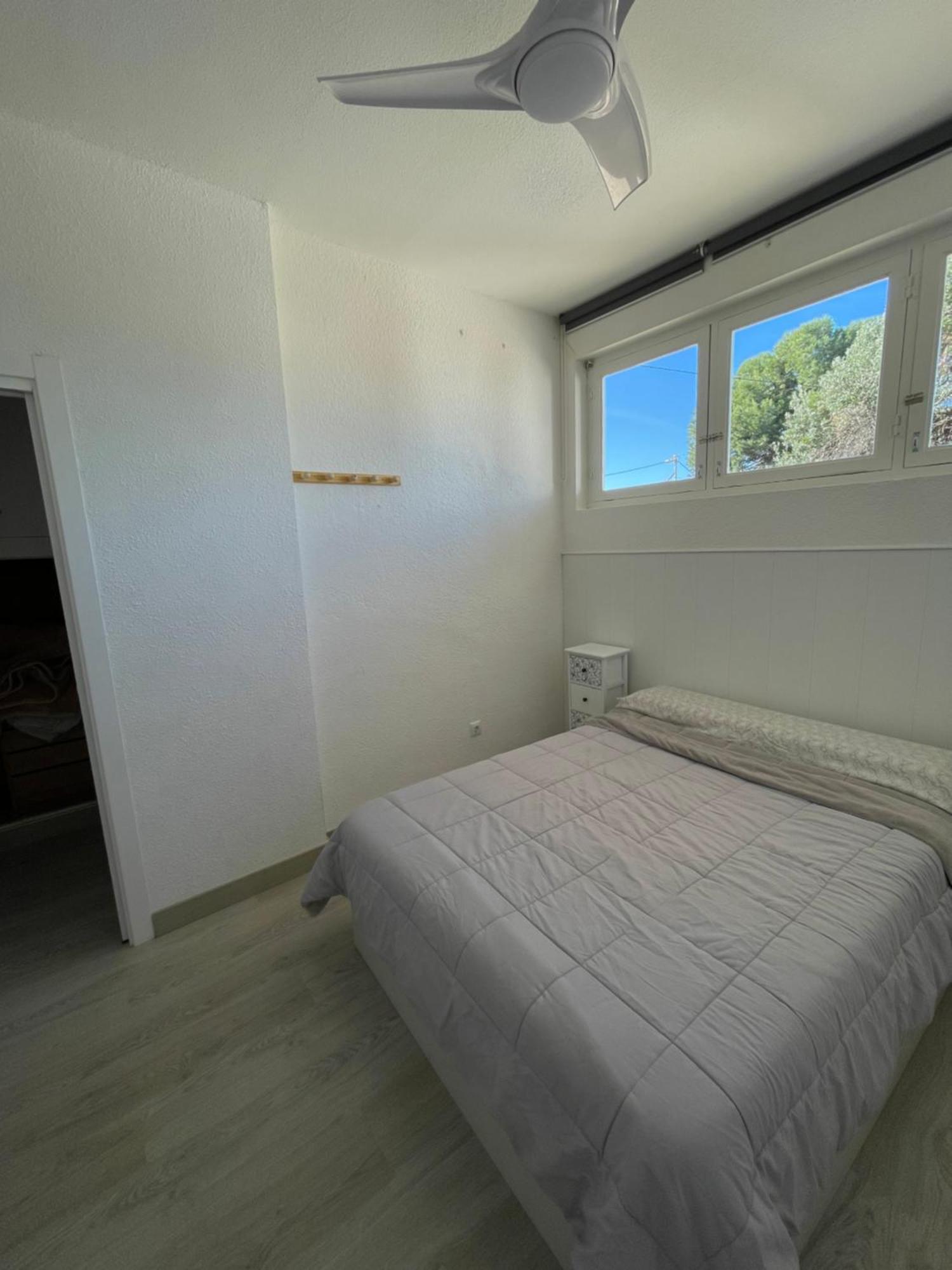 Villagrande Apartment