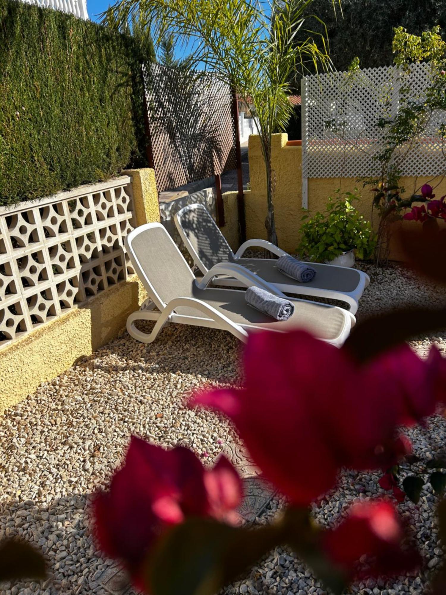 Casa Lily Urb La Marina Holiday home San Fulgencio