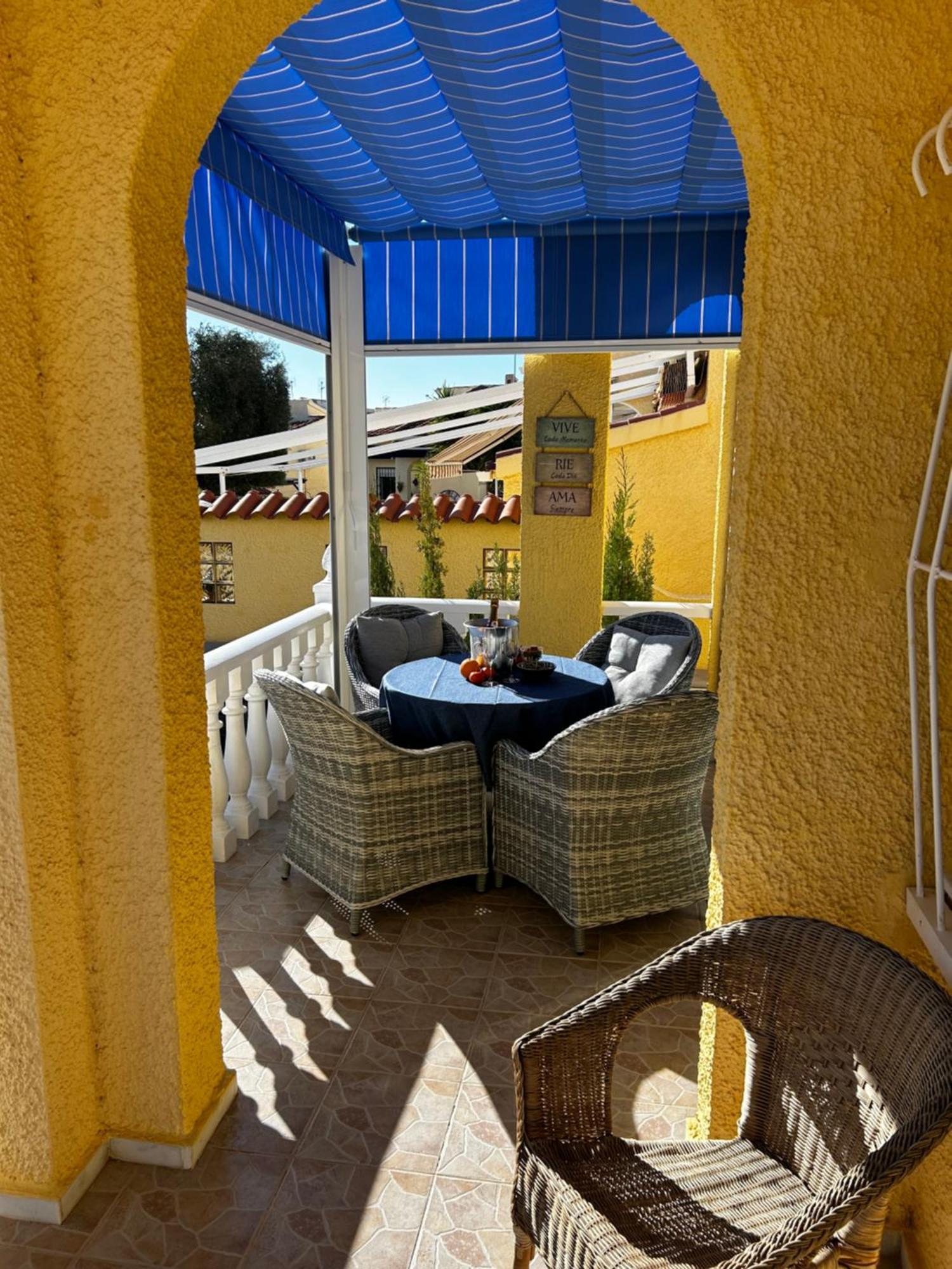 Holiday home Casa Lily Urb La Marina *