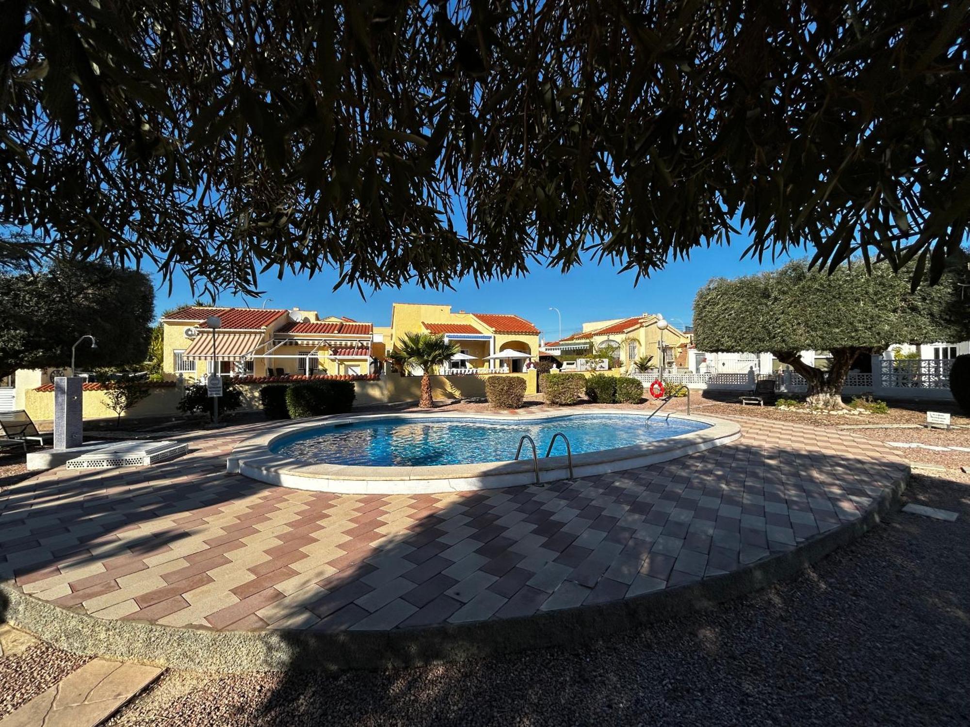 Casa Lily Urb La Marina *
