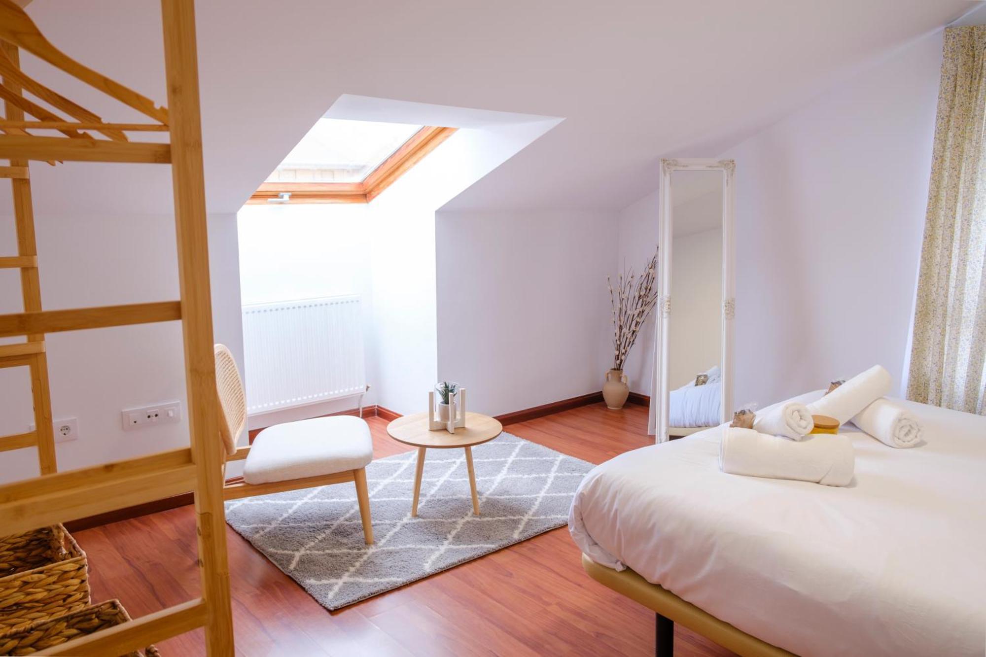El Deseo De La Vega Apartment *