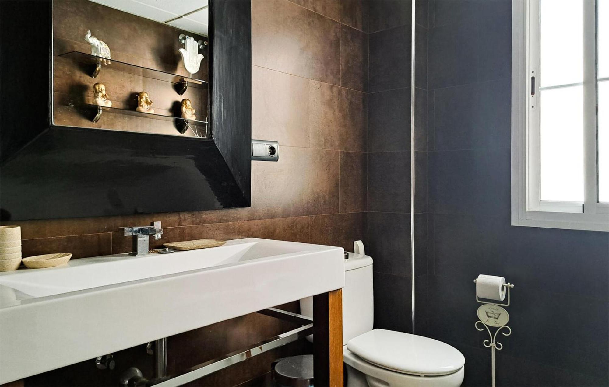 Apartment Stunning In With Jacuzzi *