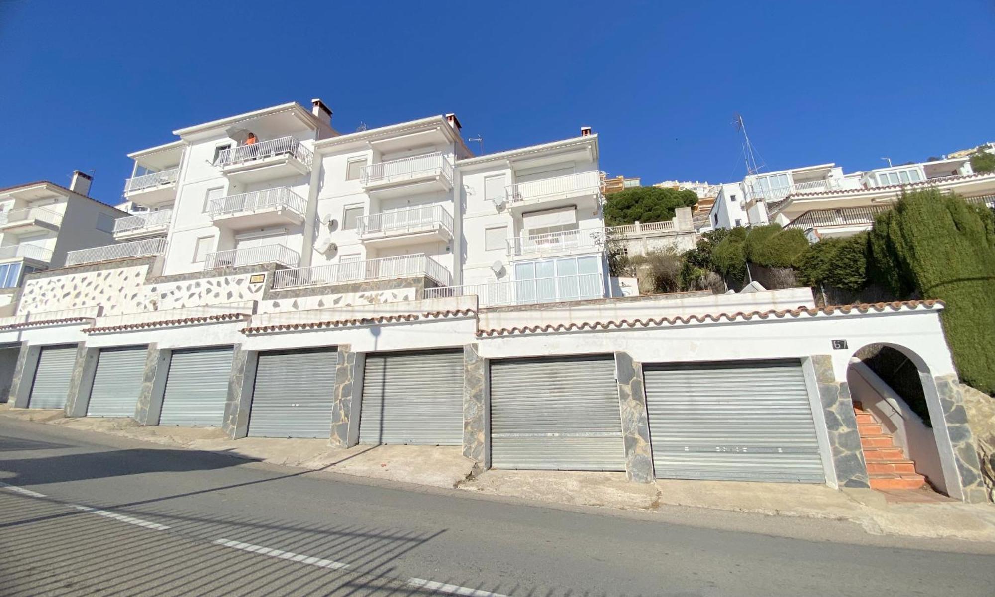 Apartamento Eden Mar Rosas