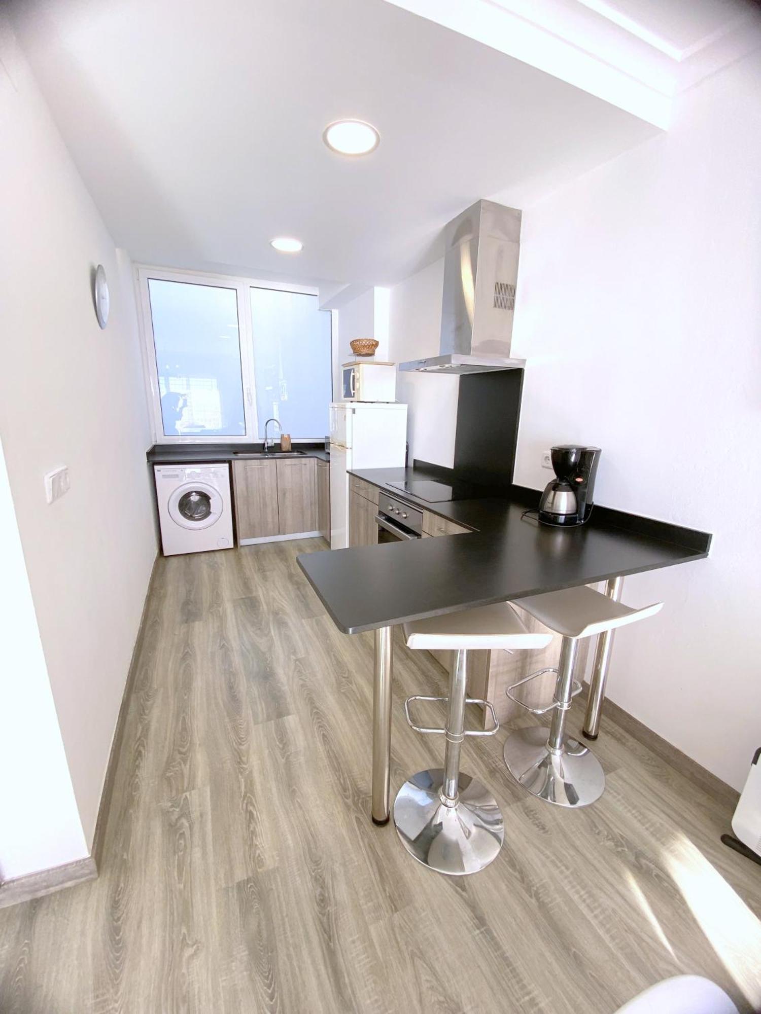 Eden Mar Apartamento