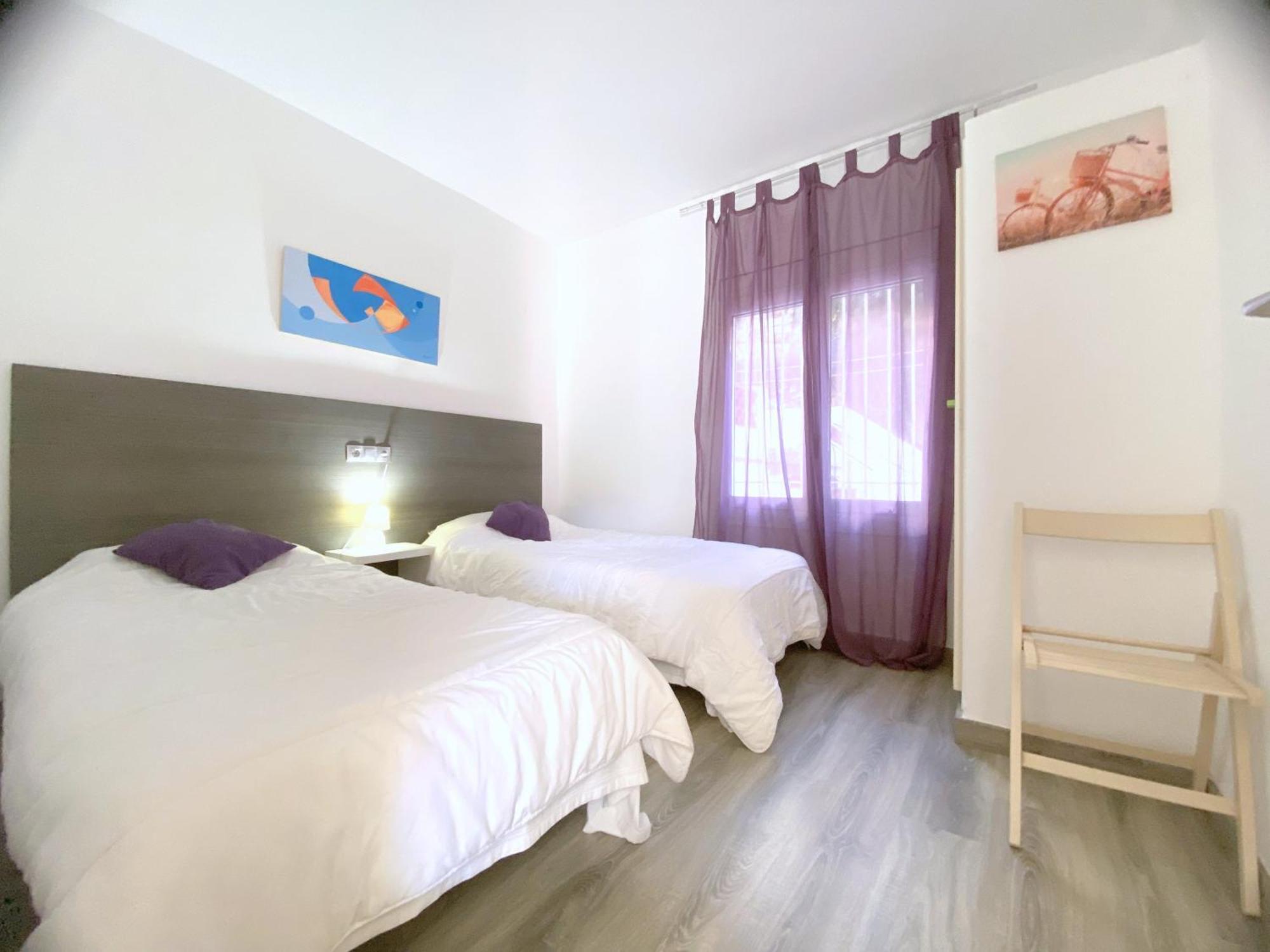 Eden Mar Apartamento