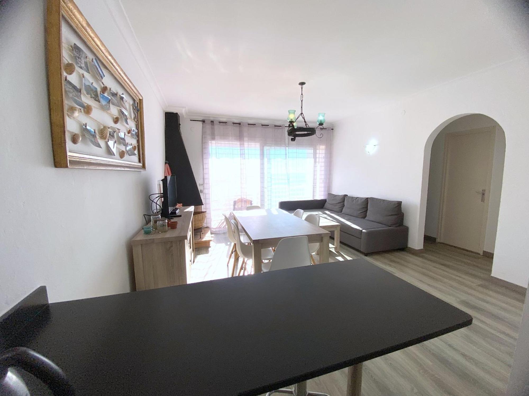 Eden Mar Apartamento *