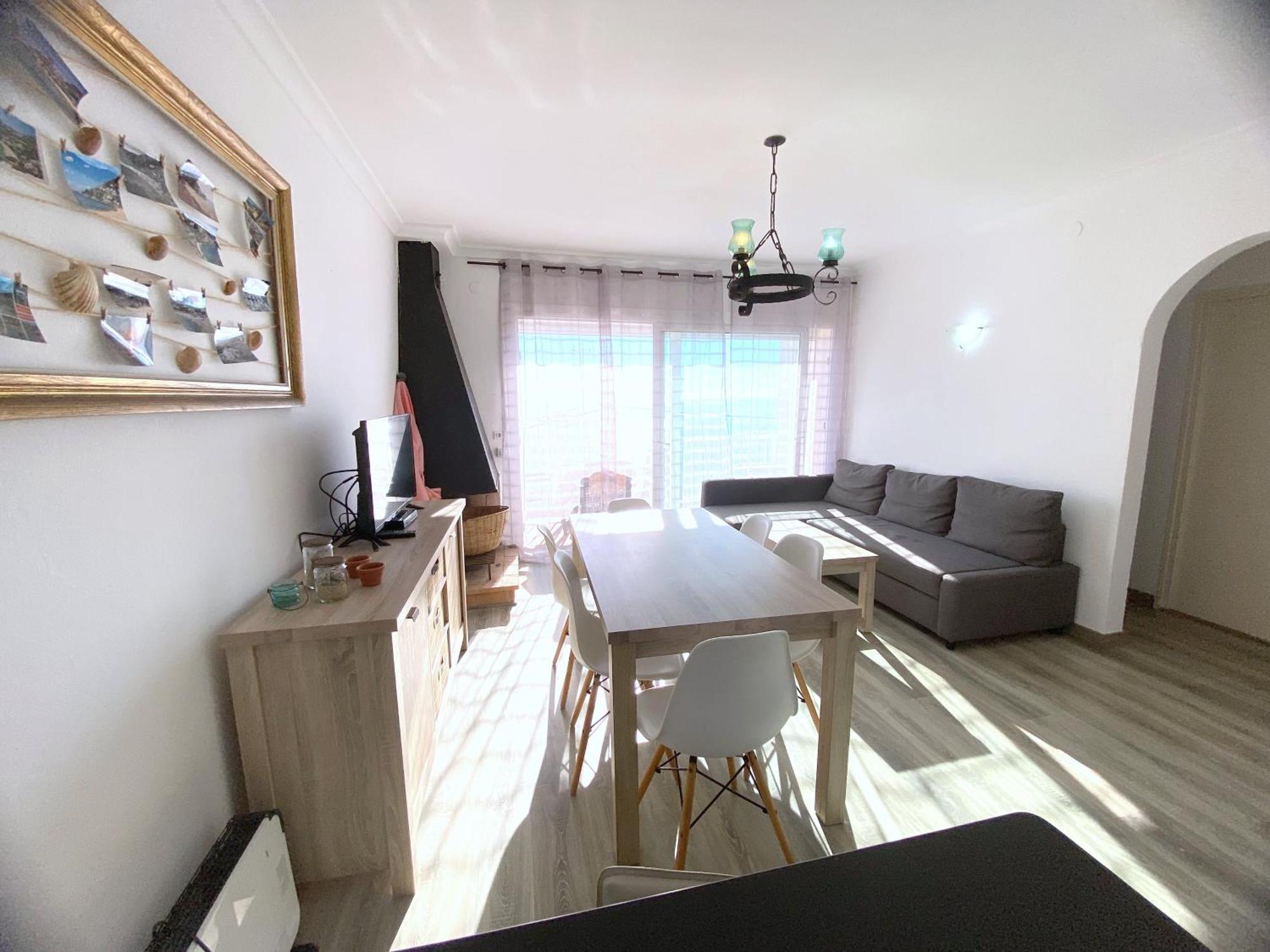 Eden Mar Apartamento Rosas