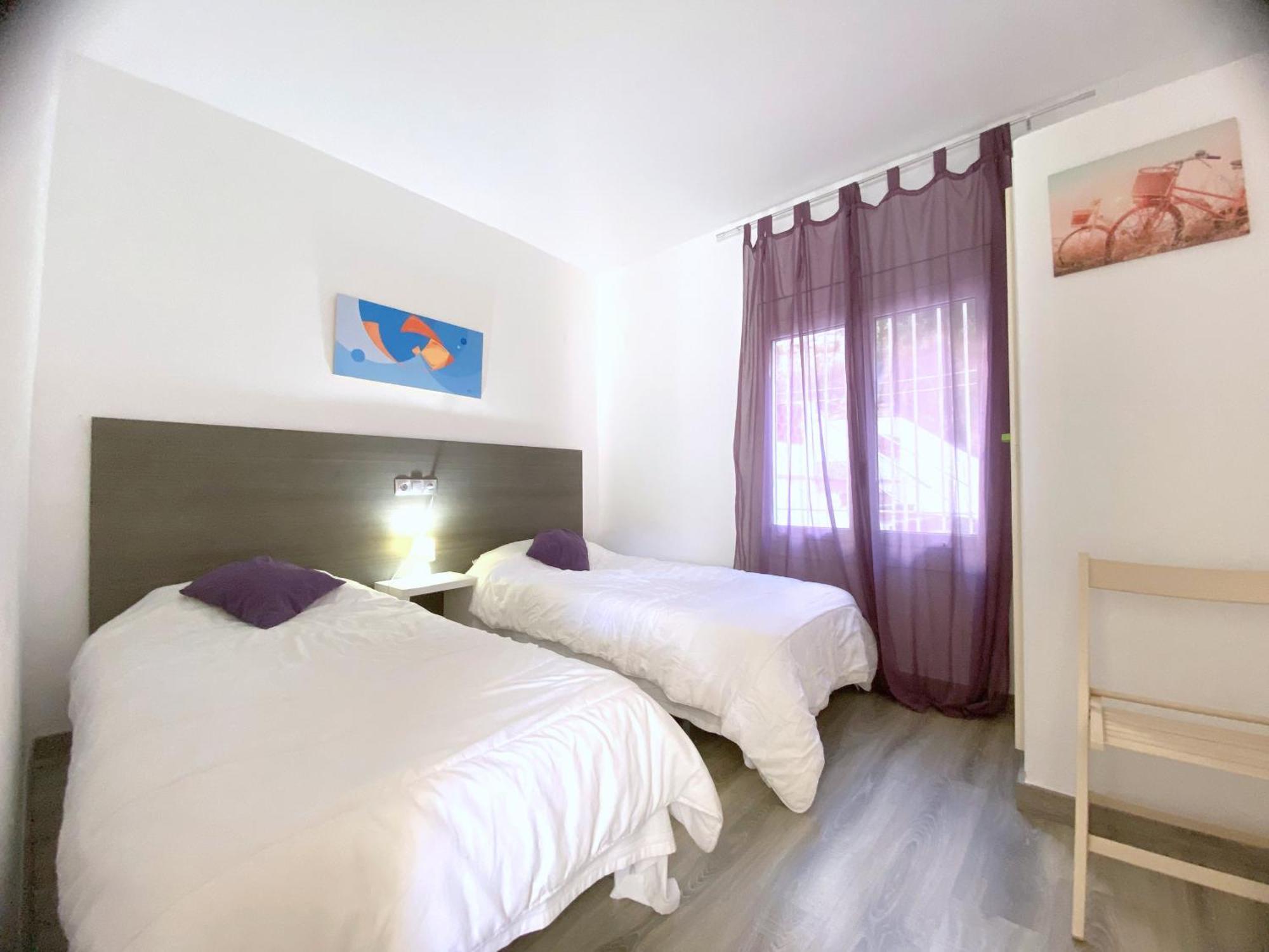 Eden Mar Apartamento Rosas