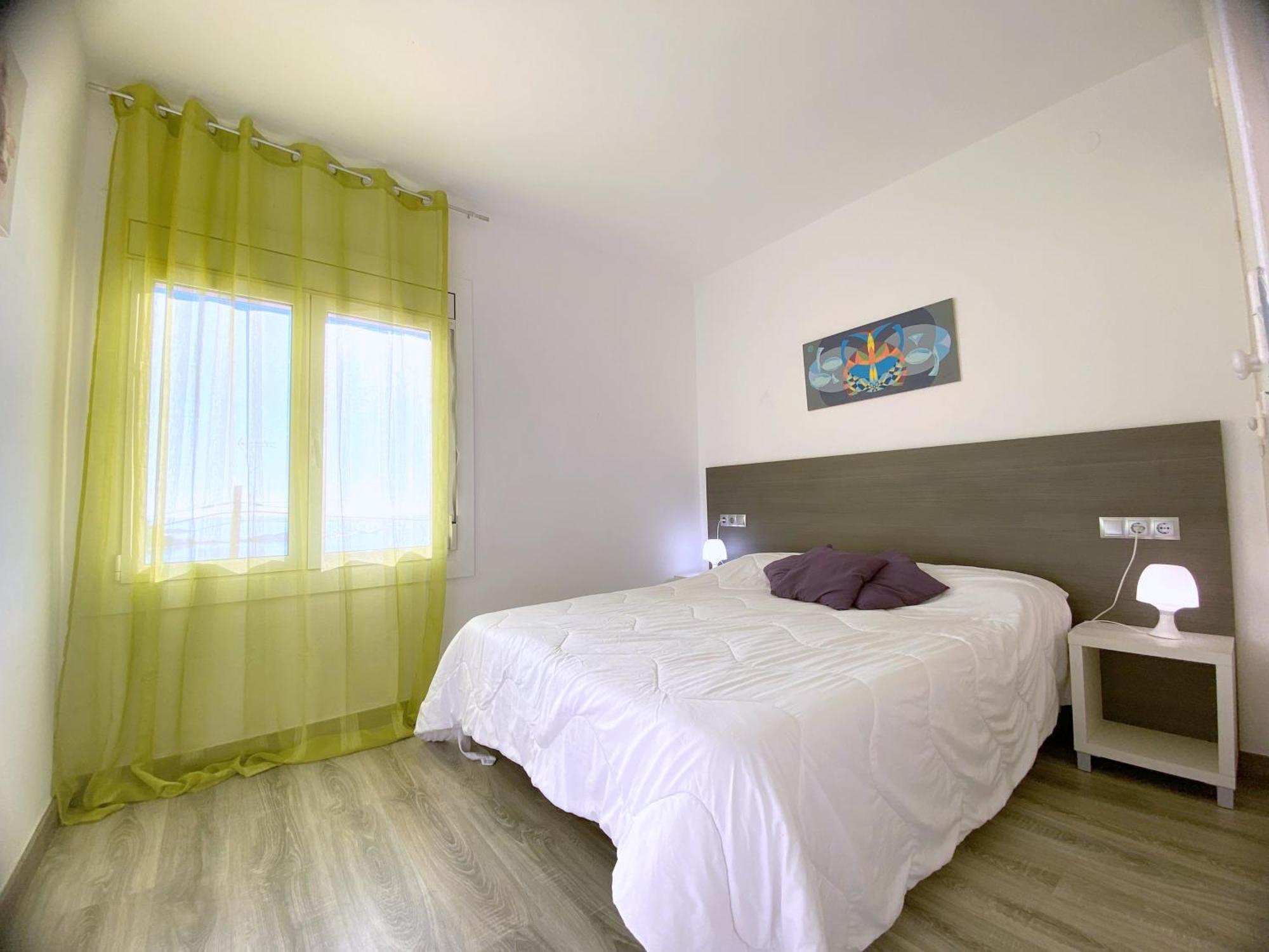 Eden Mar Apartamento