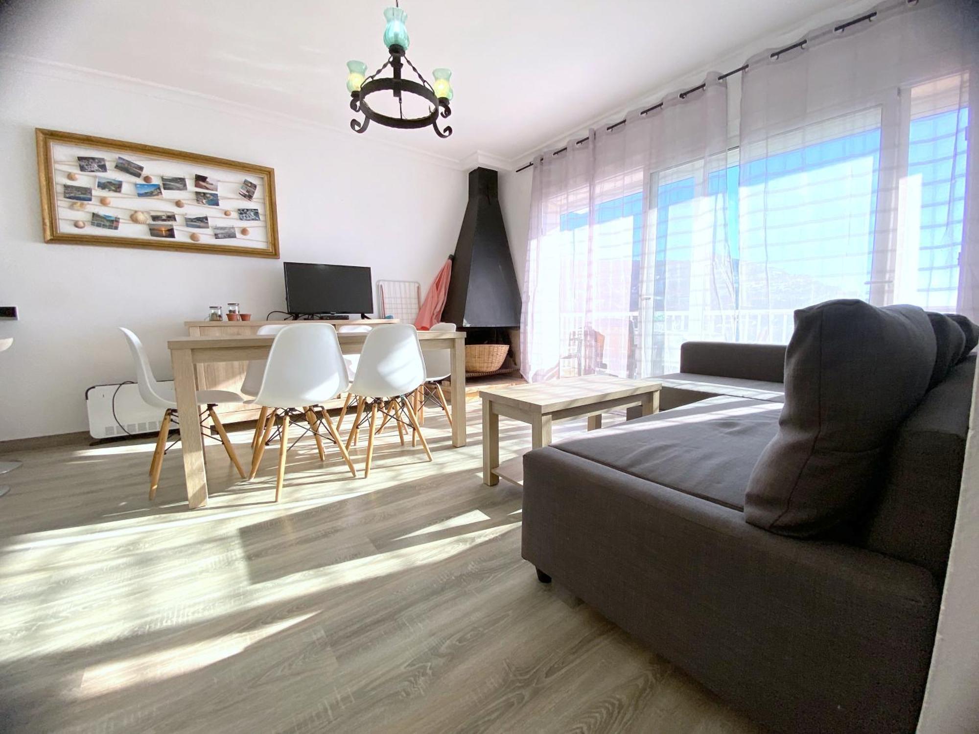 Apartamento Eden Mar *