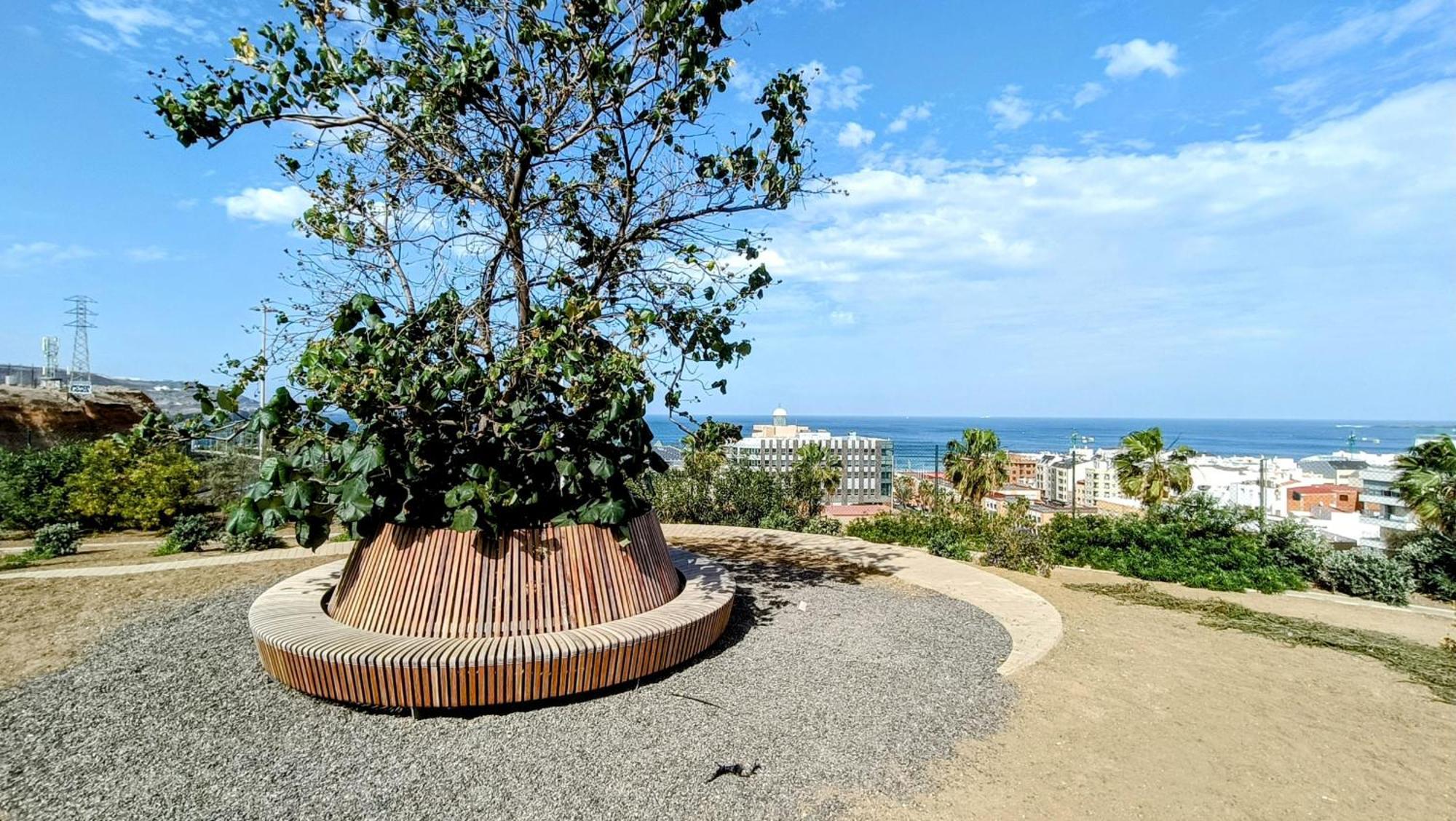 Luxury Canteras, Pool & Gym Apartment Las Palmas de Gran Canaria