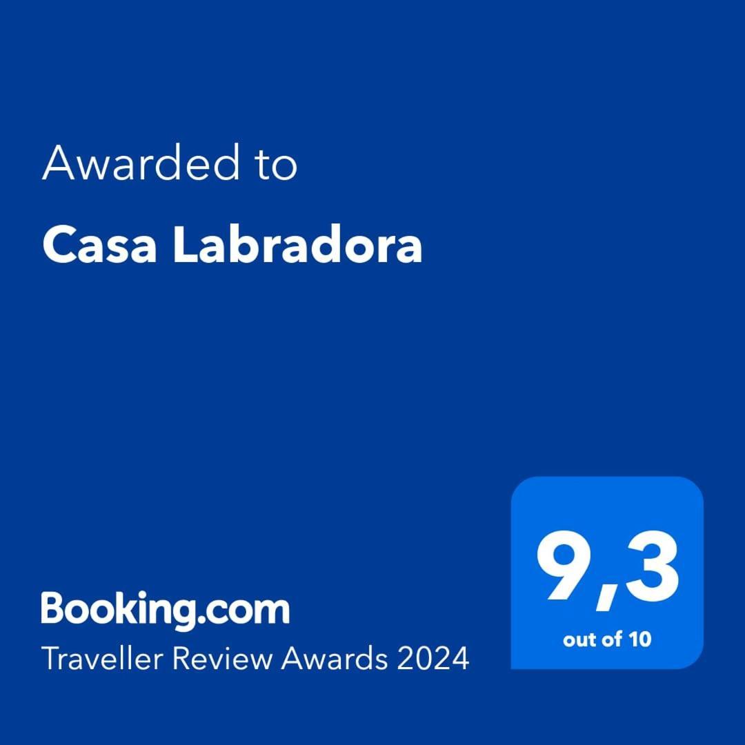 Casa Labradora *