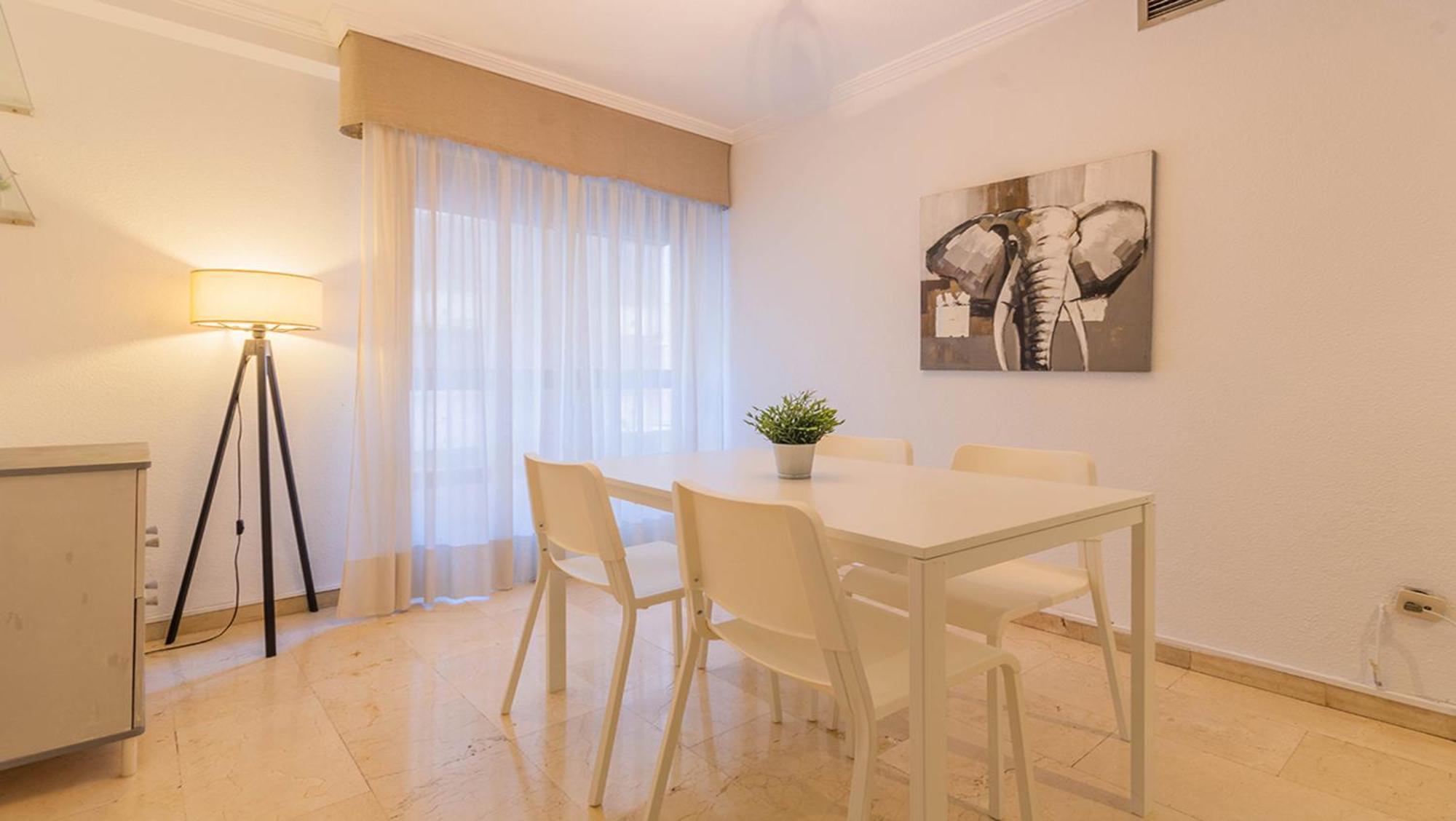 Apartment Apartamento El Bulevar Centro *
