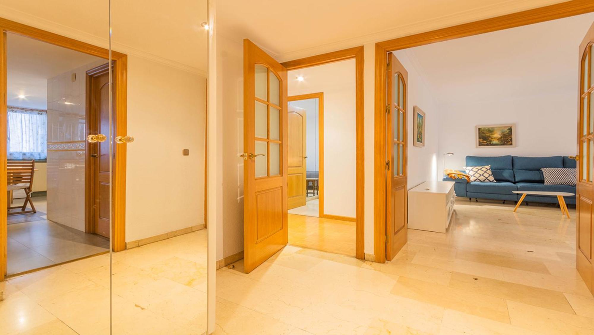 Apartamento El Bulevar Centro *