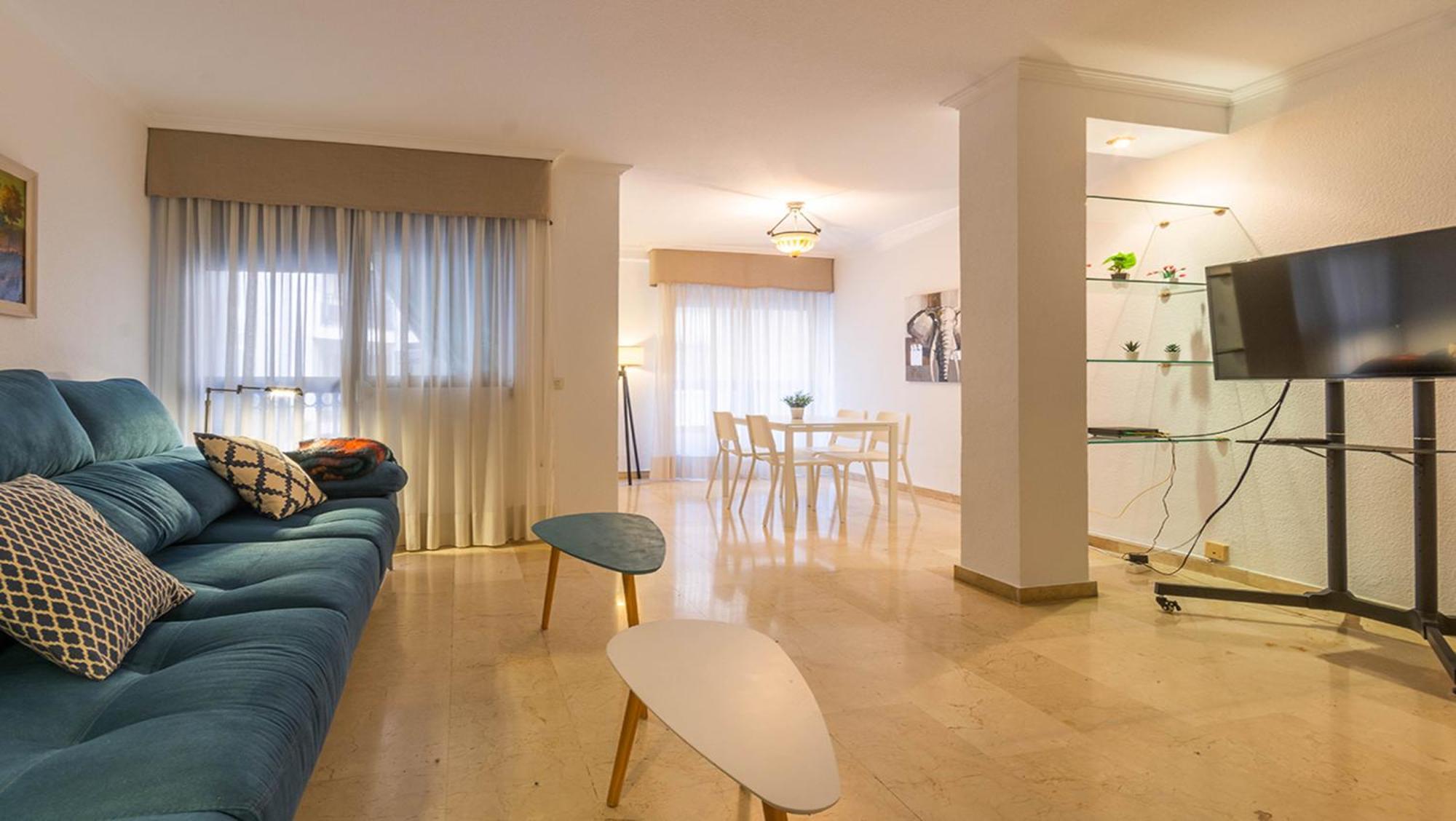 Apartamento El Bulevar Centro