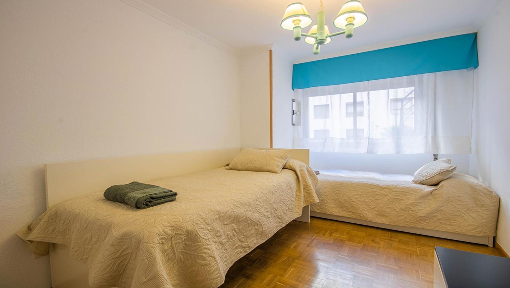 Apartment Apartamento El Bulevar Centro Cordoba