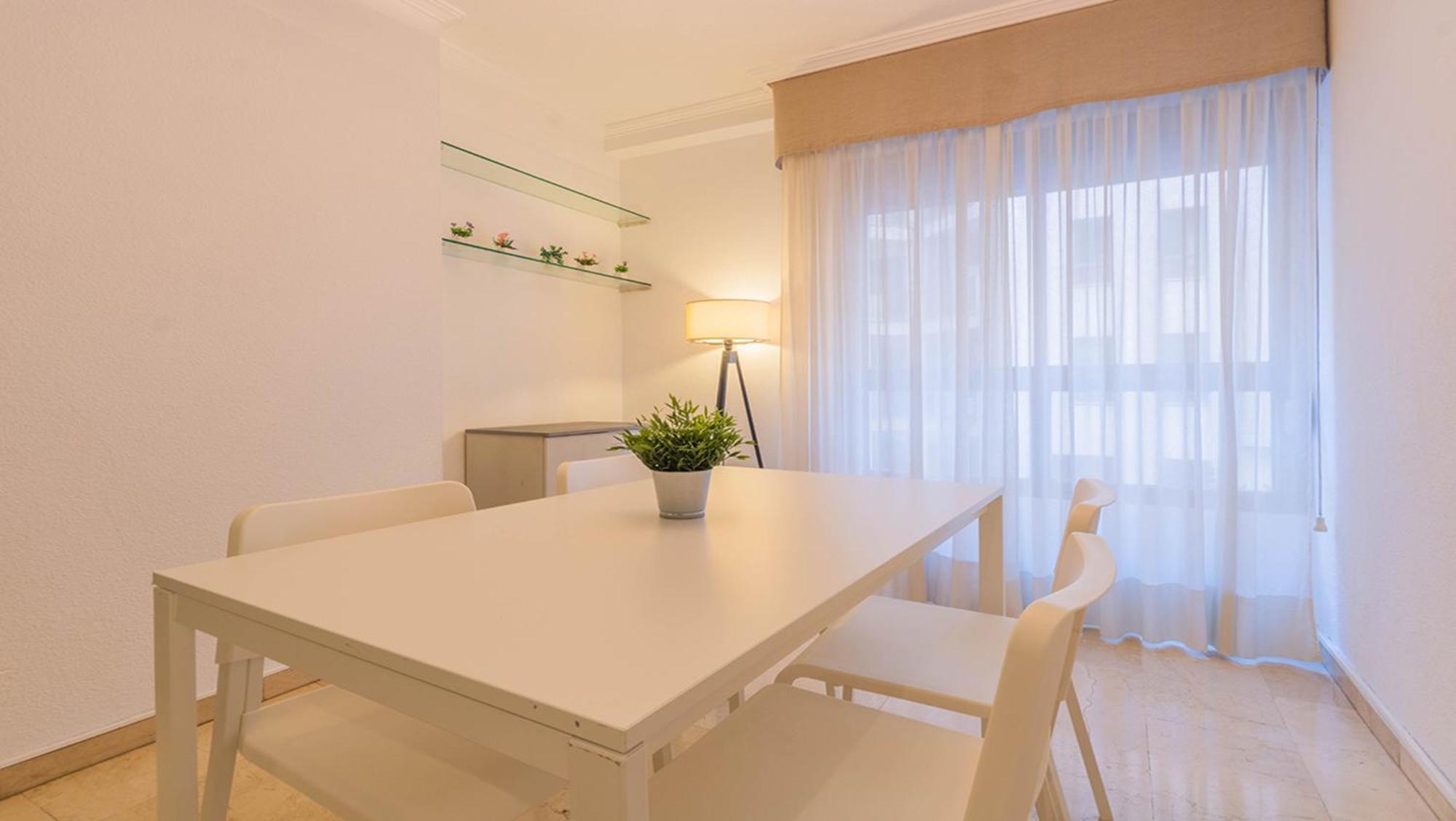 Apartamento El Bulevar Centro Cordoba