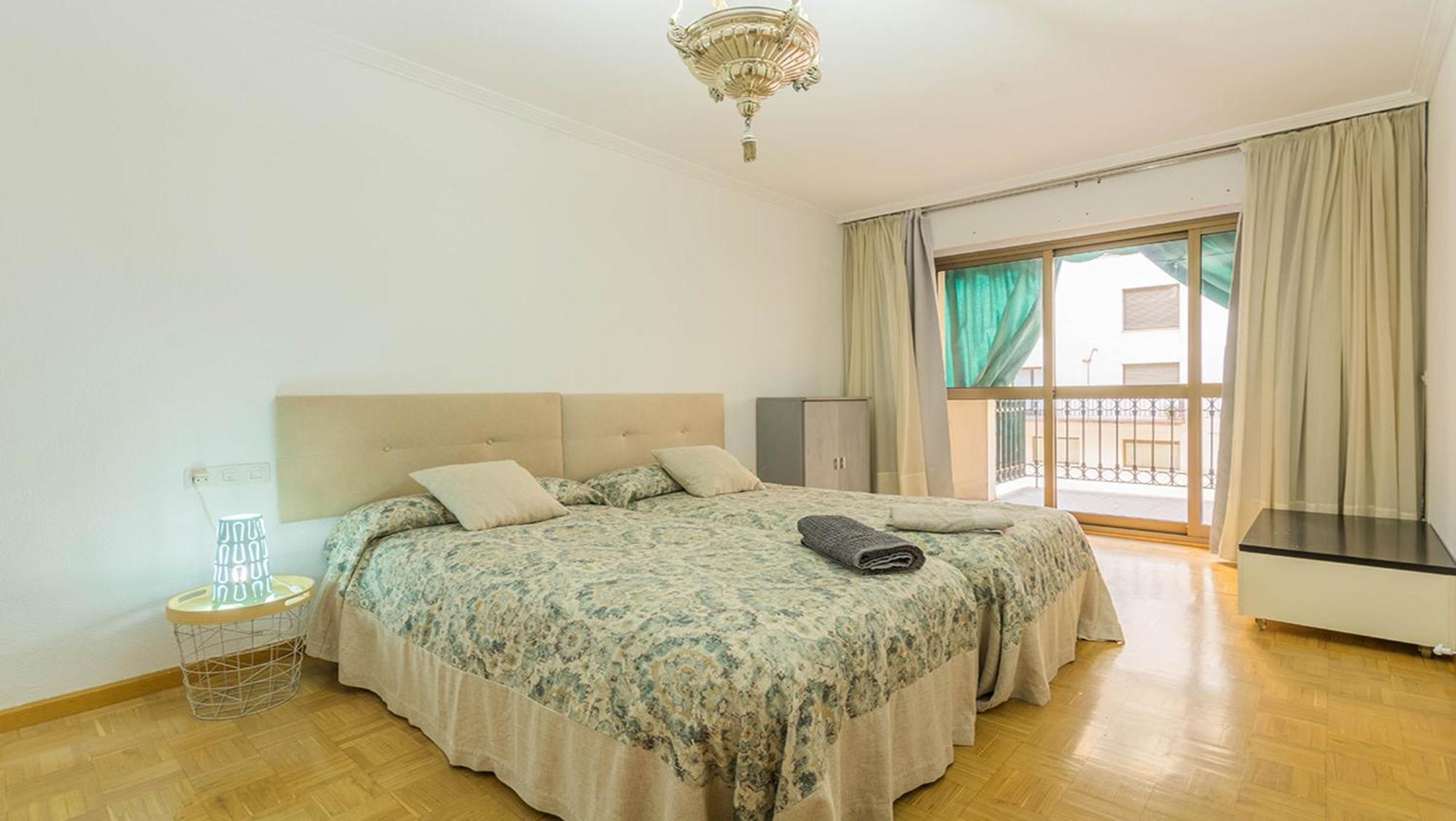 Apartamento El Bulevar Centro Apartment