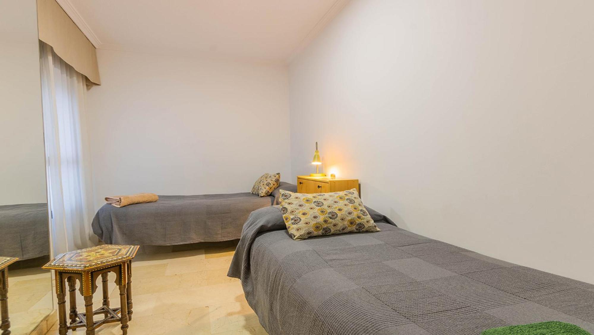 Apartamento El Bulevar Centro *