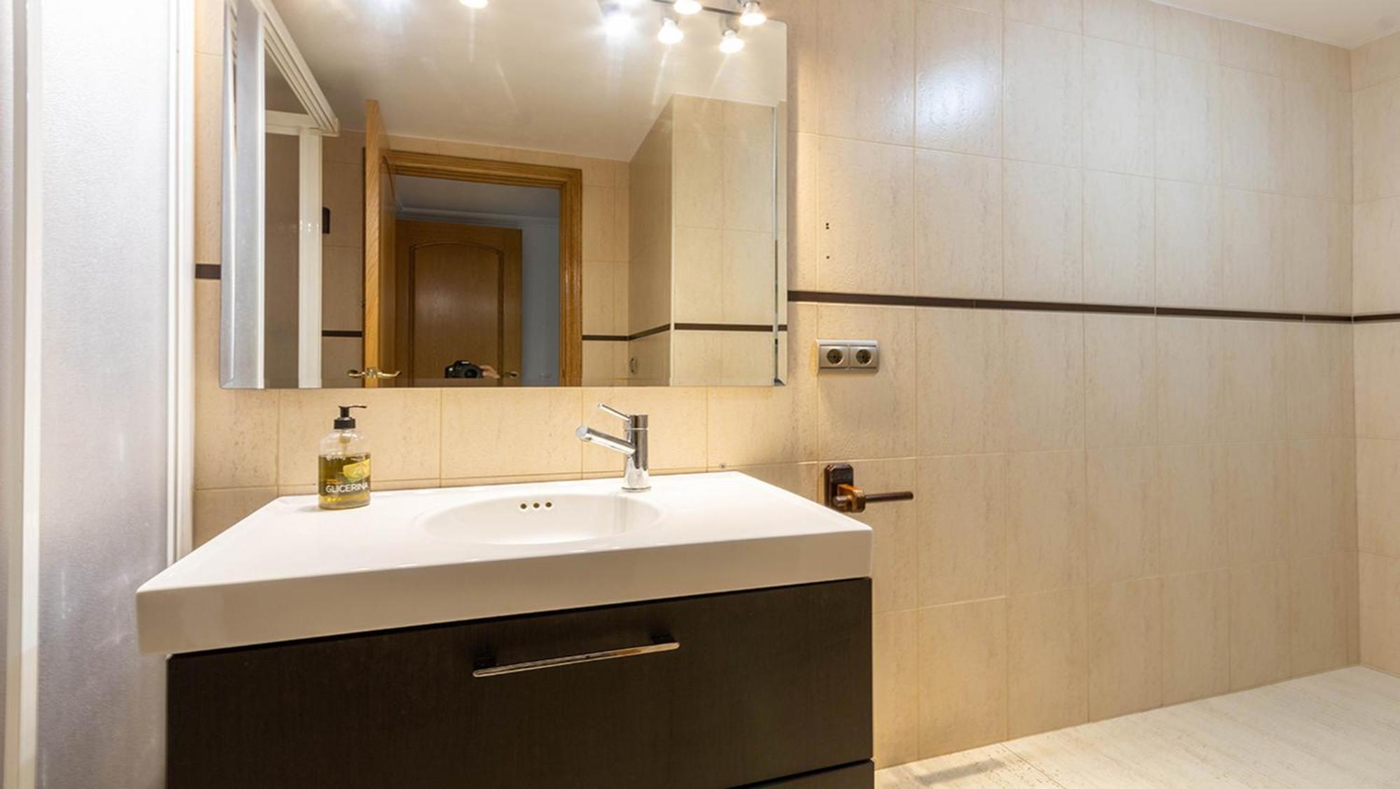 Apartamento El Bulevar Centro Apartment *