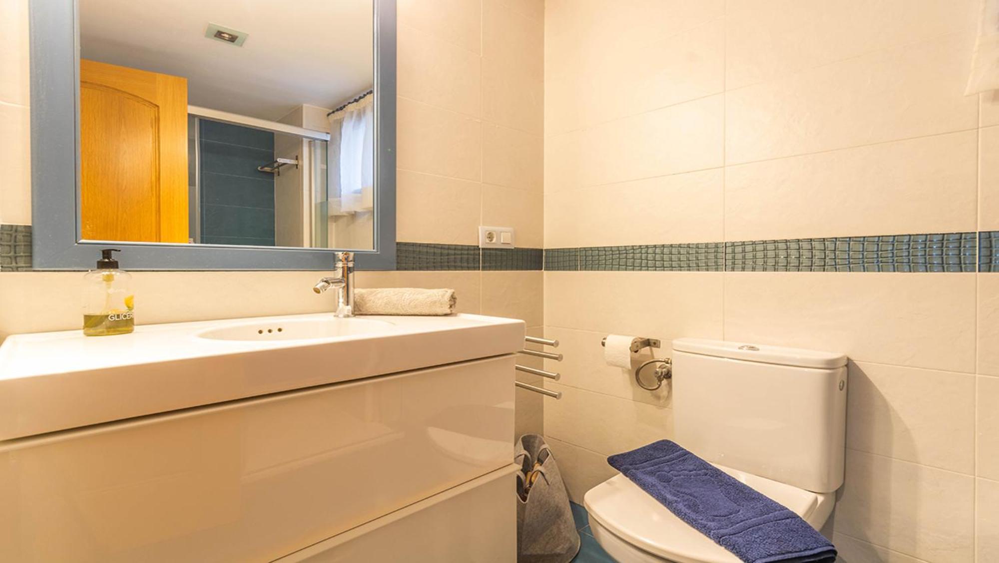 Apartment Apartamento El Bulevar Centro Cordoba