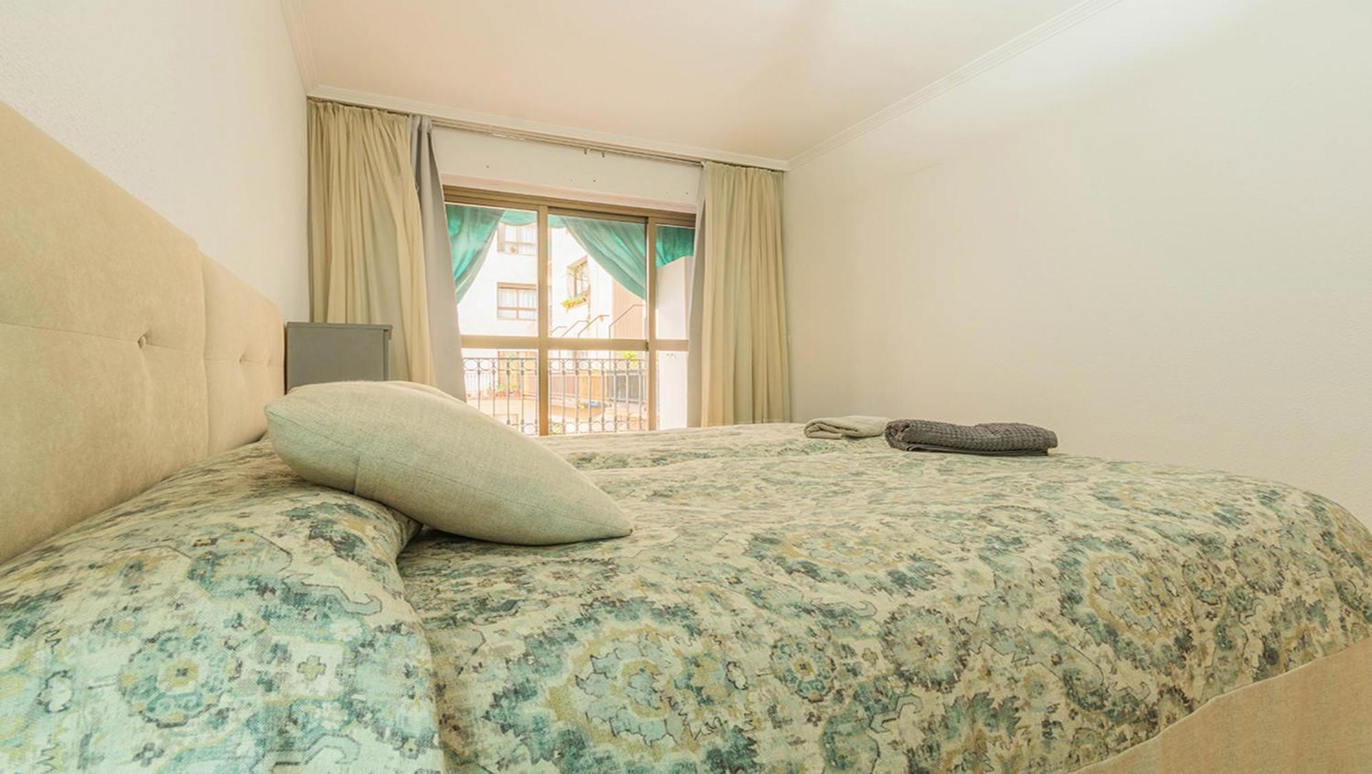 Apartamento El Bulevar Centro Apartment Cordoba