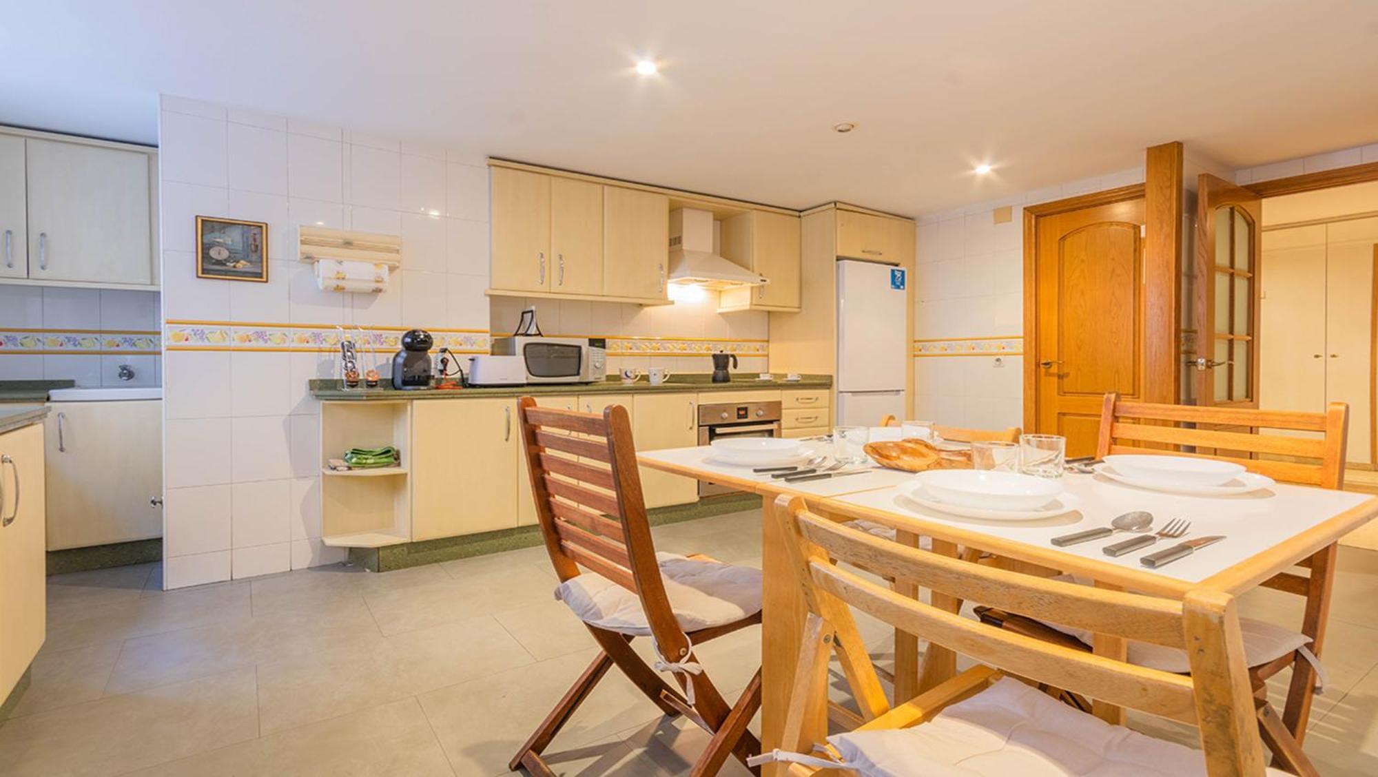 Apartamento El Bulevar Centro *