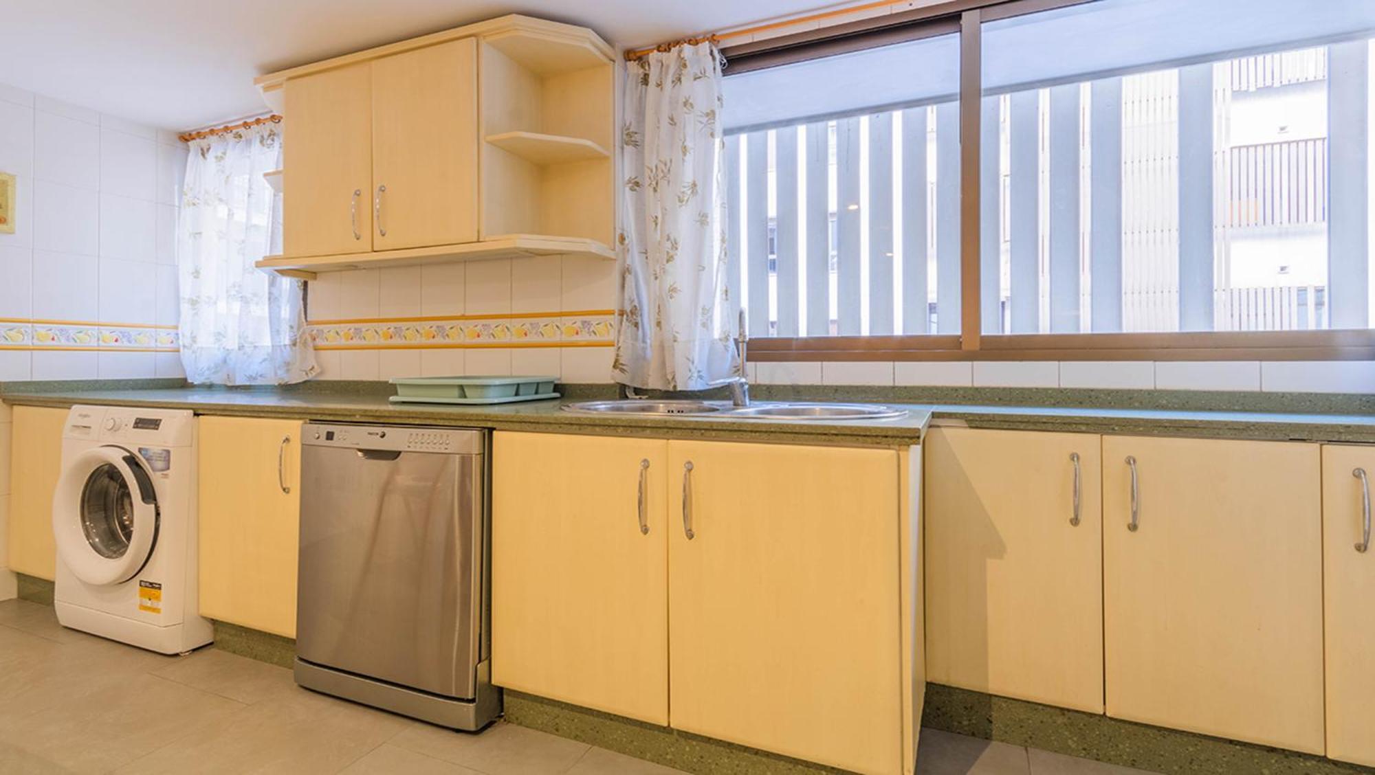 Apartamento El Bulevar Centro