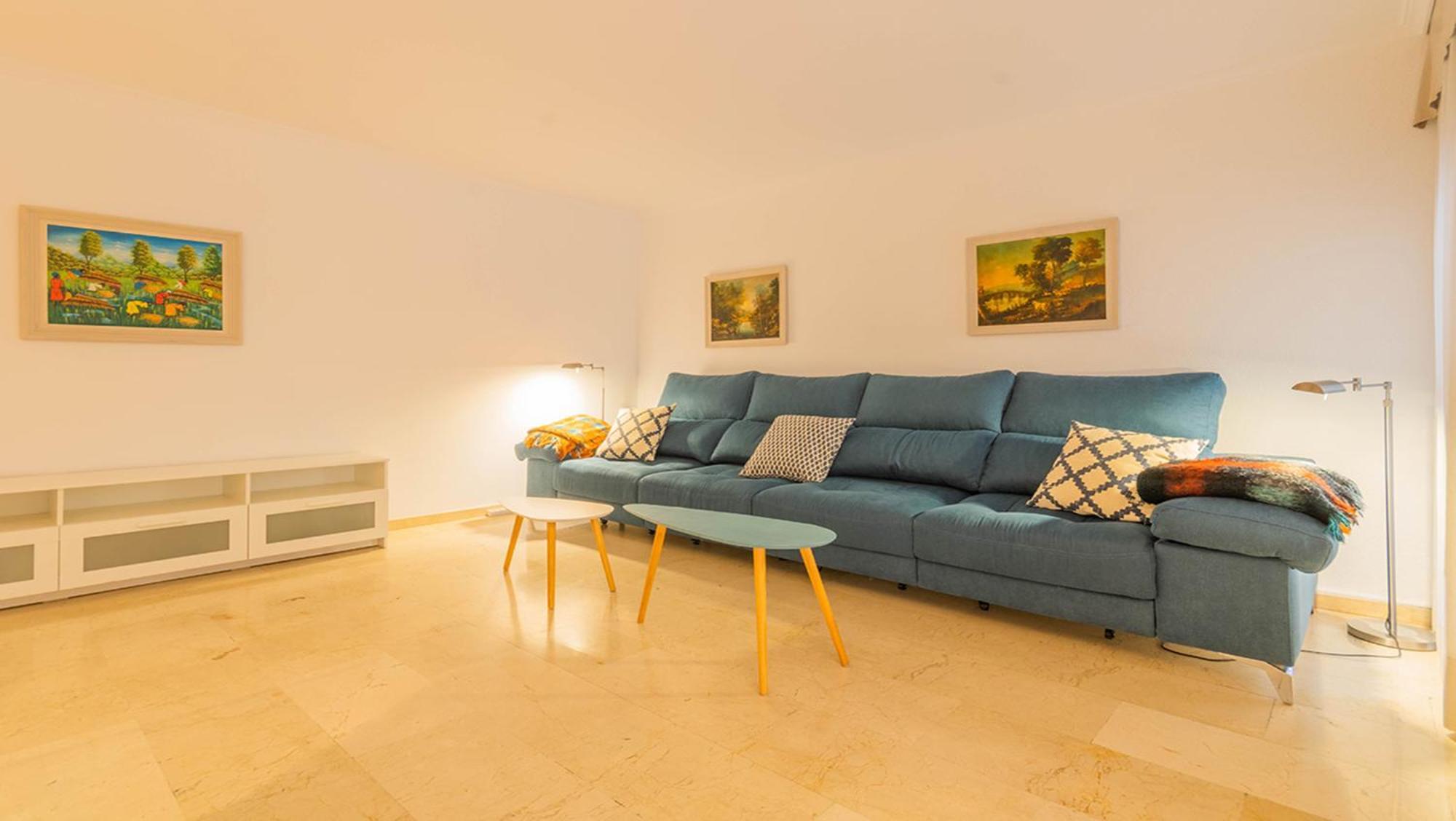 Apartamento El Bulevar Centro Apartment *