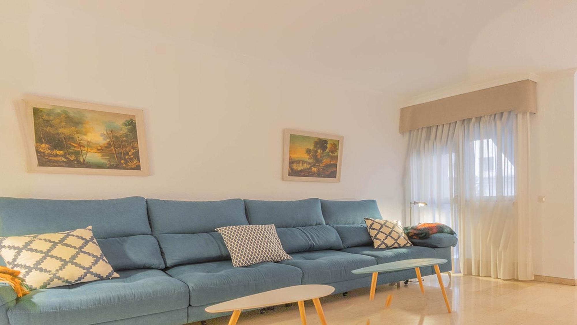 Apartment Apartamento El Bulevar Centro Cordoba