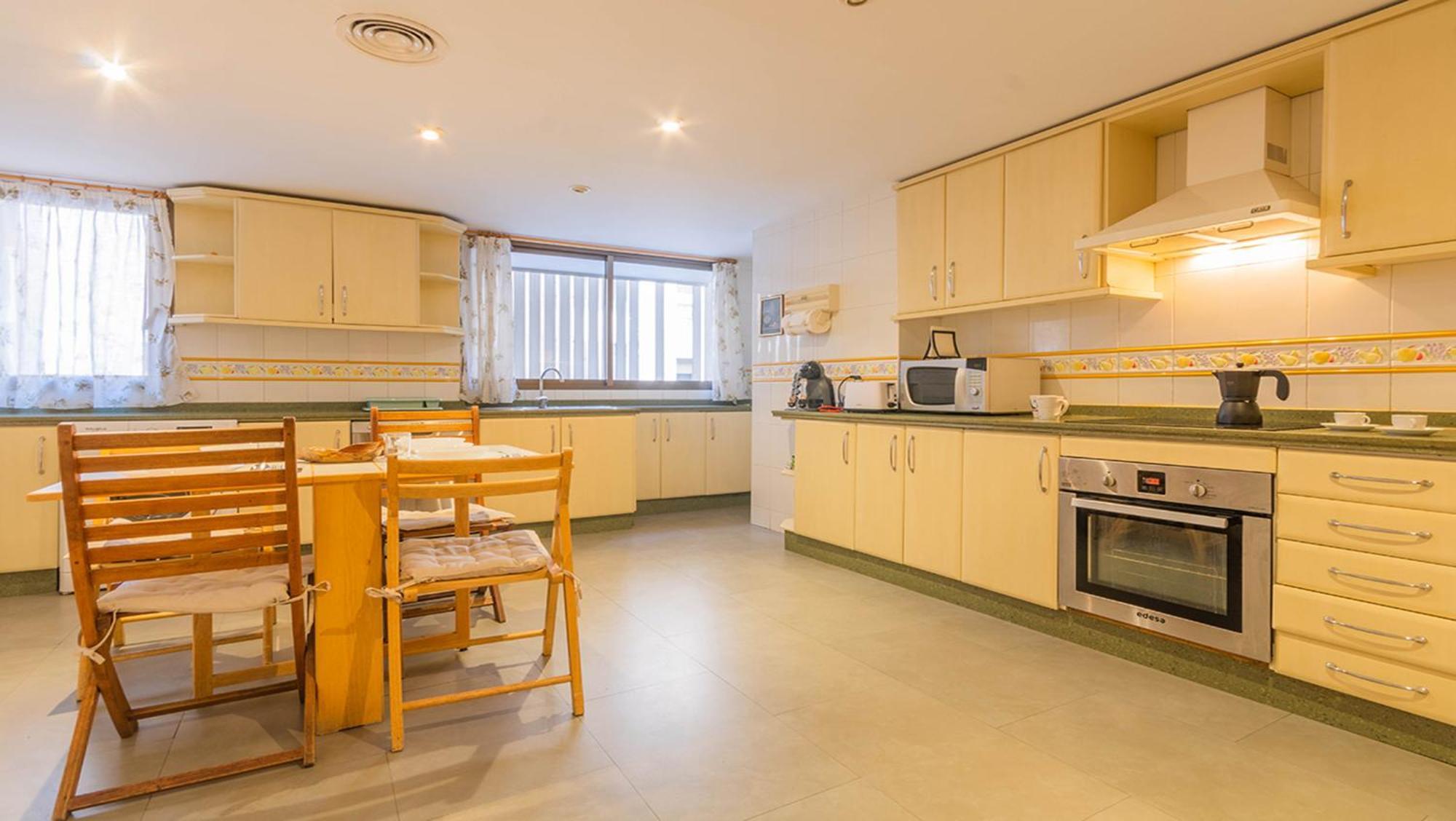 Apartamento El Bulevar Centro *