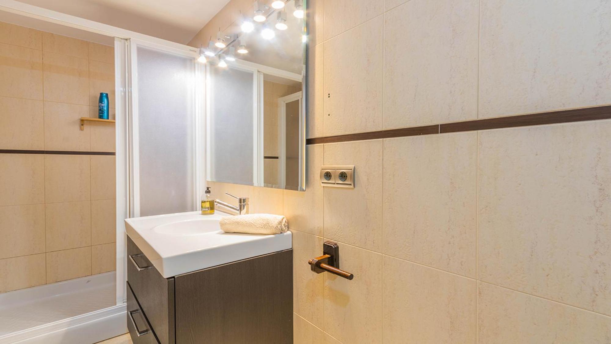 Apartamento El Bulevar Centro Apartment Cordoba