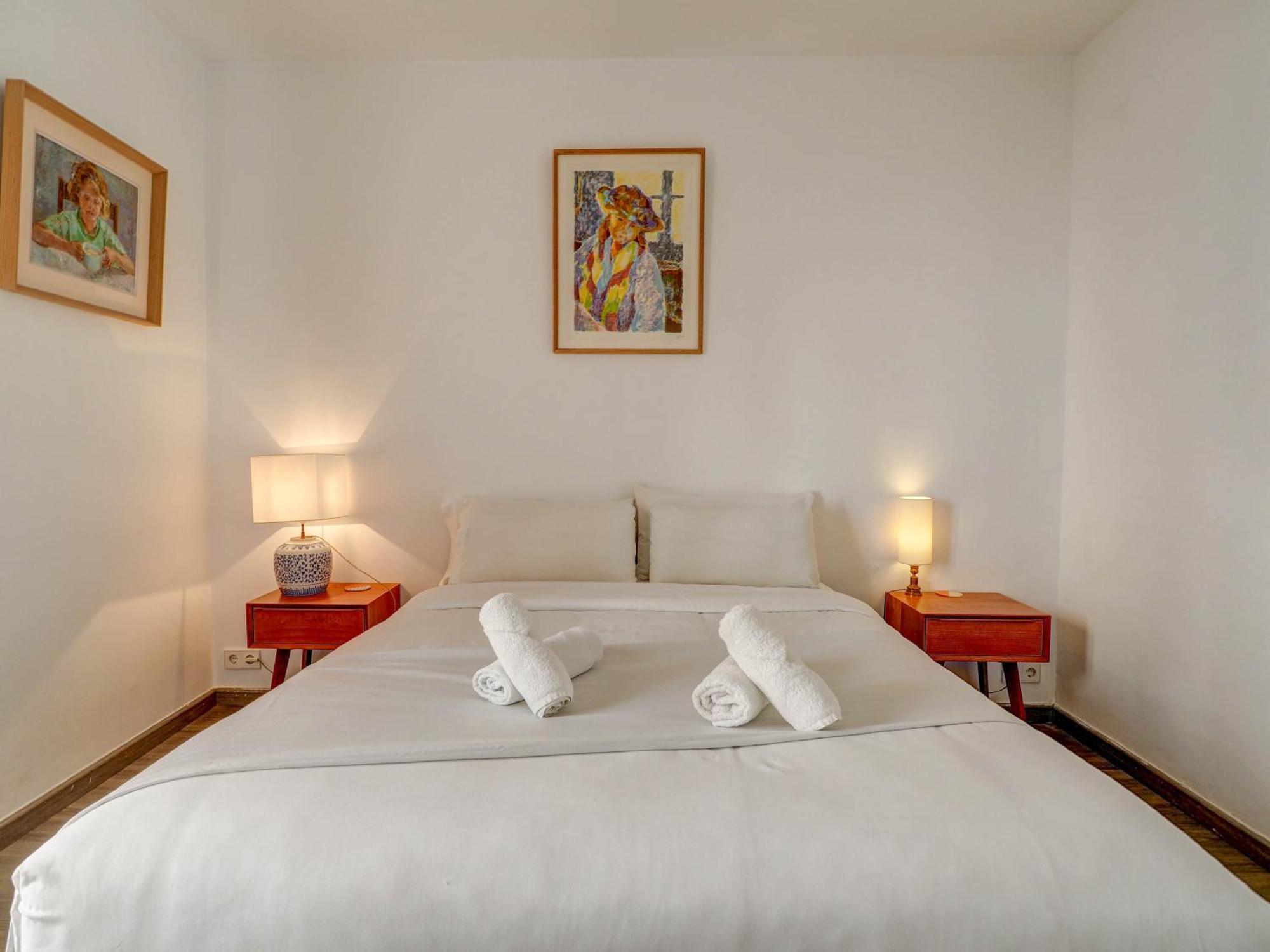 Apartment The Lilium By Hello Homes *
