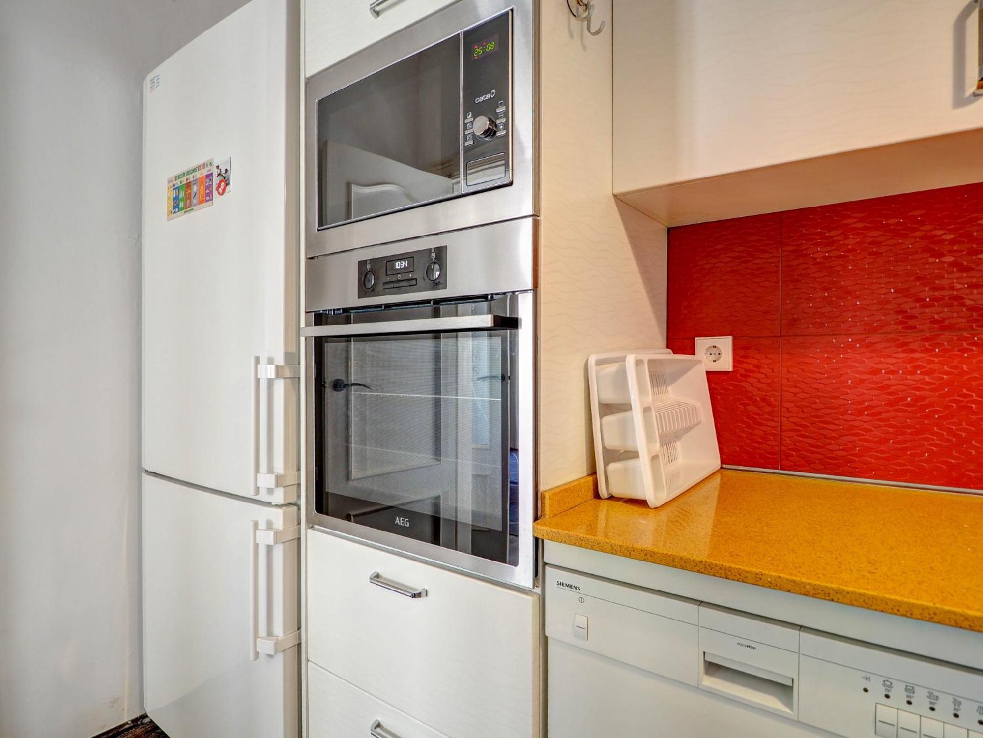 Apartment The Lilium By Hello Homes *