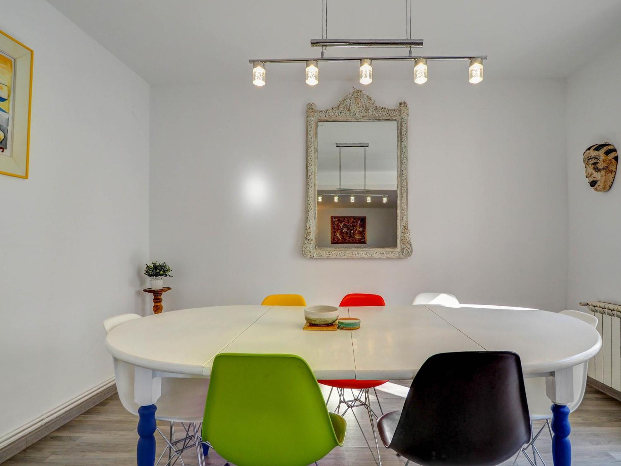 Apartment The Lilium By Hello Homes Sitges