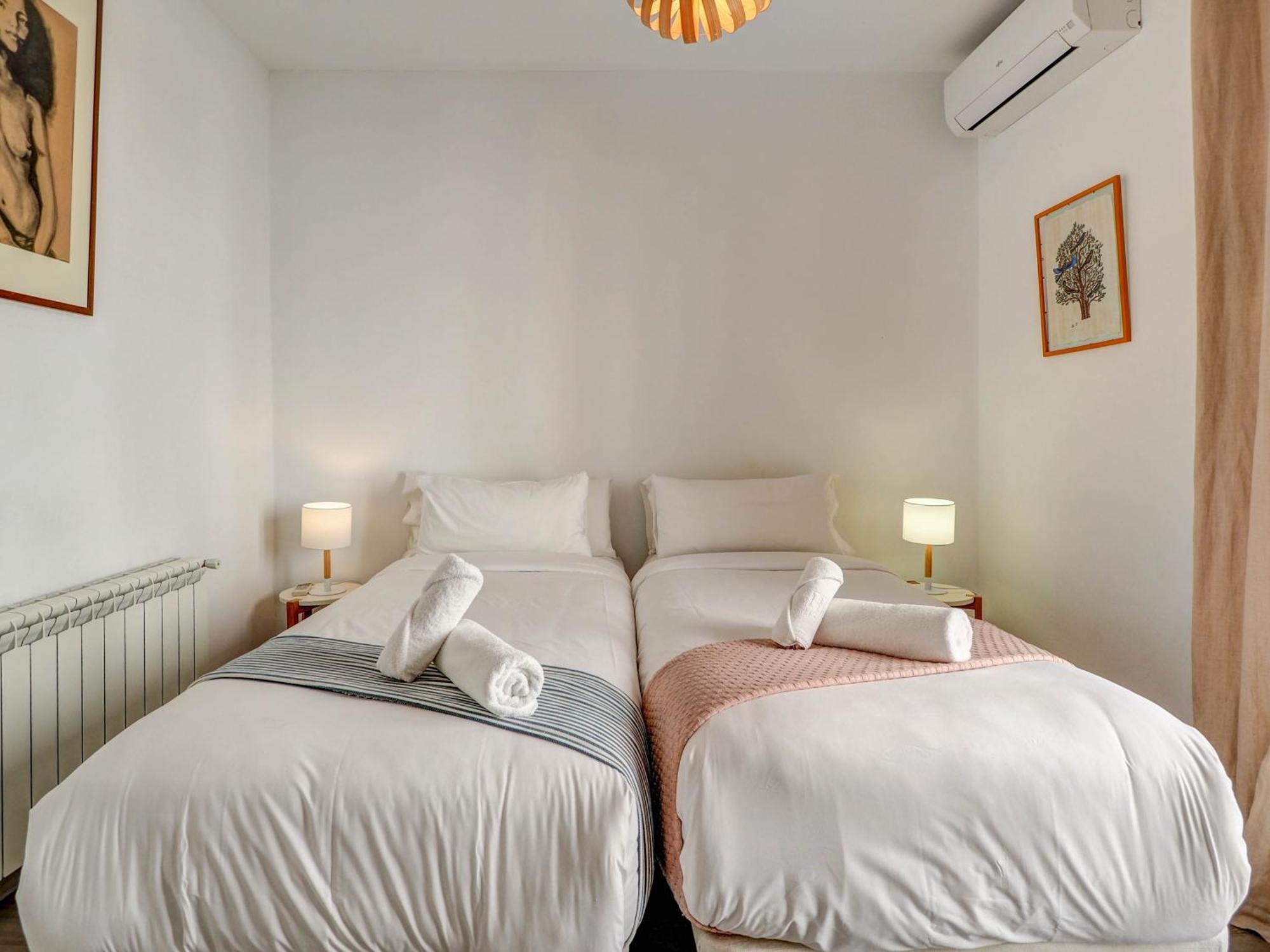 Apartment The Lilium By Hello Homes *