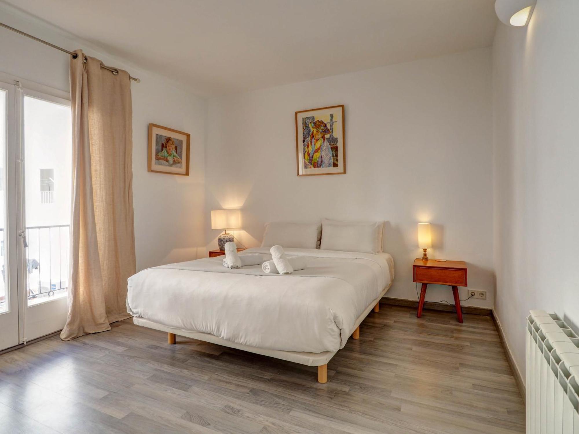 Apartment The Lilium By Hello Homes