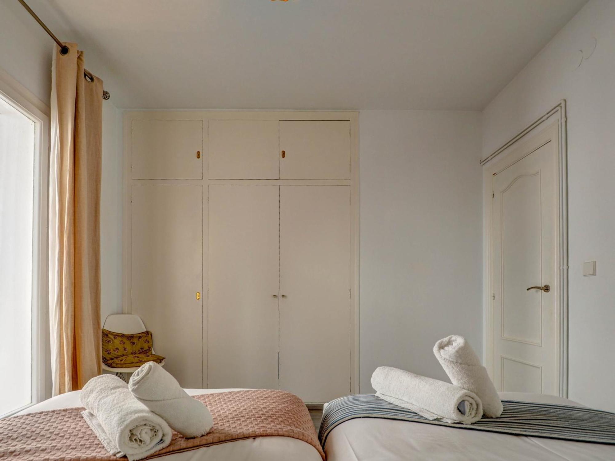 The Lilium By Hello Homes * Sitges