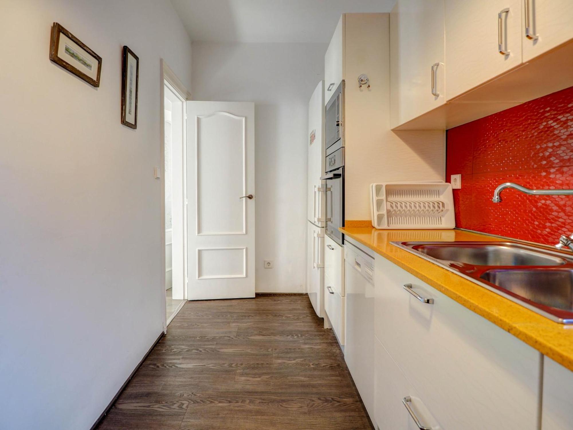 The Lilium By Hello Homes Apartment Sitges