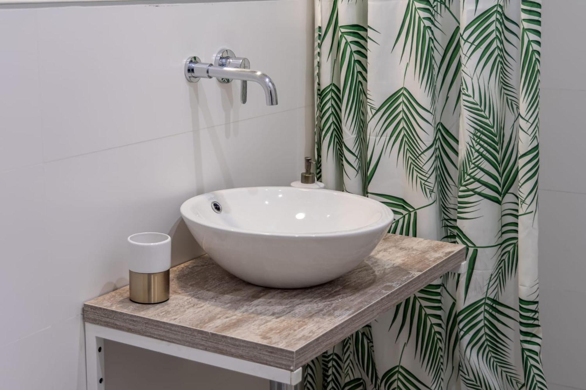 Luxury De Trabuco