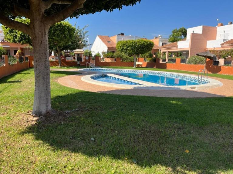 Casa Paco Сasa de vacaciones Sagunto