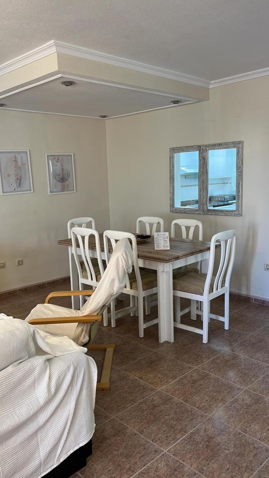 Casa Paco Sagunto